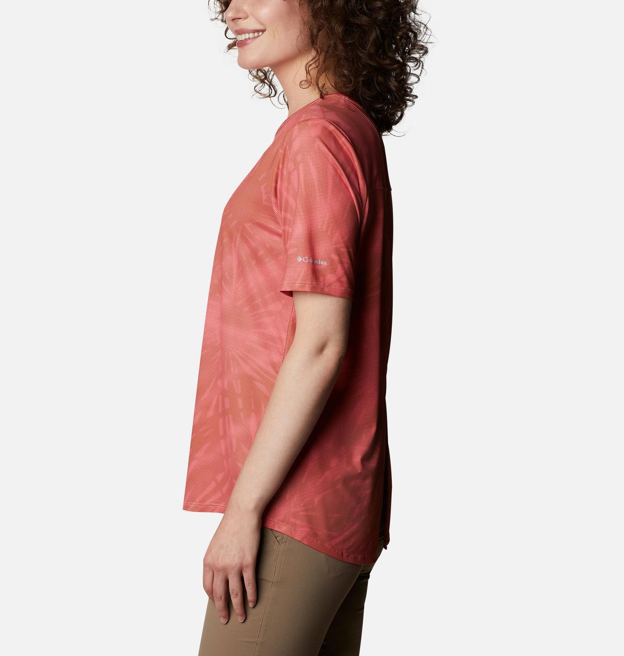 Women's Chill River™ Short Sleeve Shirt 3