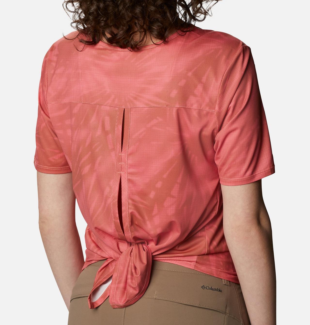 Women's Chill River™ Short Sleeve Shirt 5