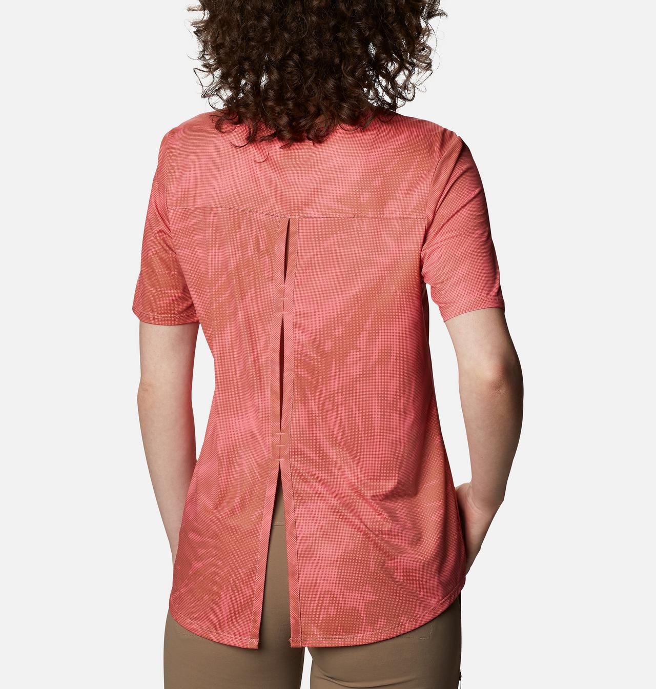 Women's Chill River™ Short Sleeve Shirt 2