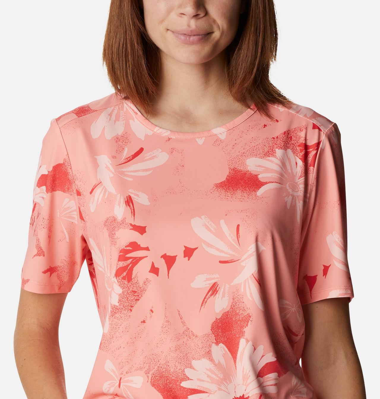 Women's Chill River™ Short Sleeve Shirt 4