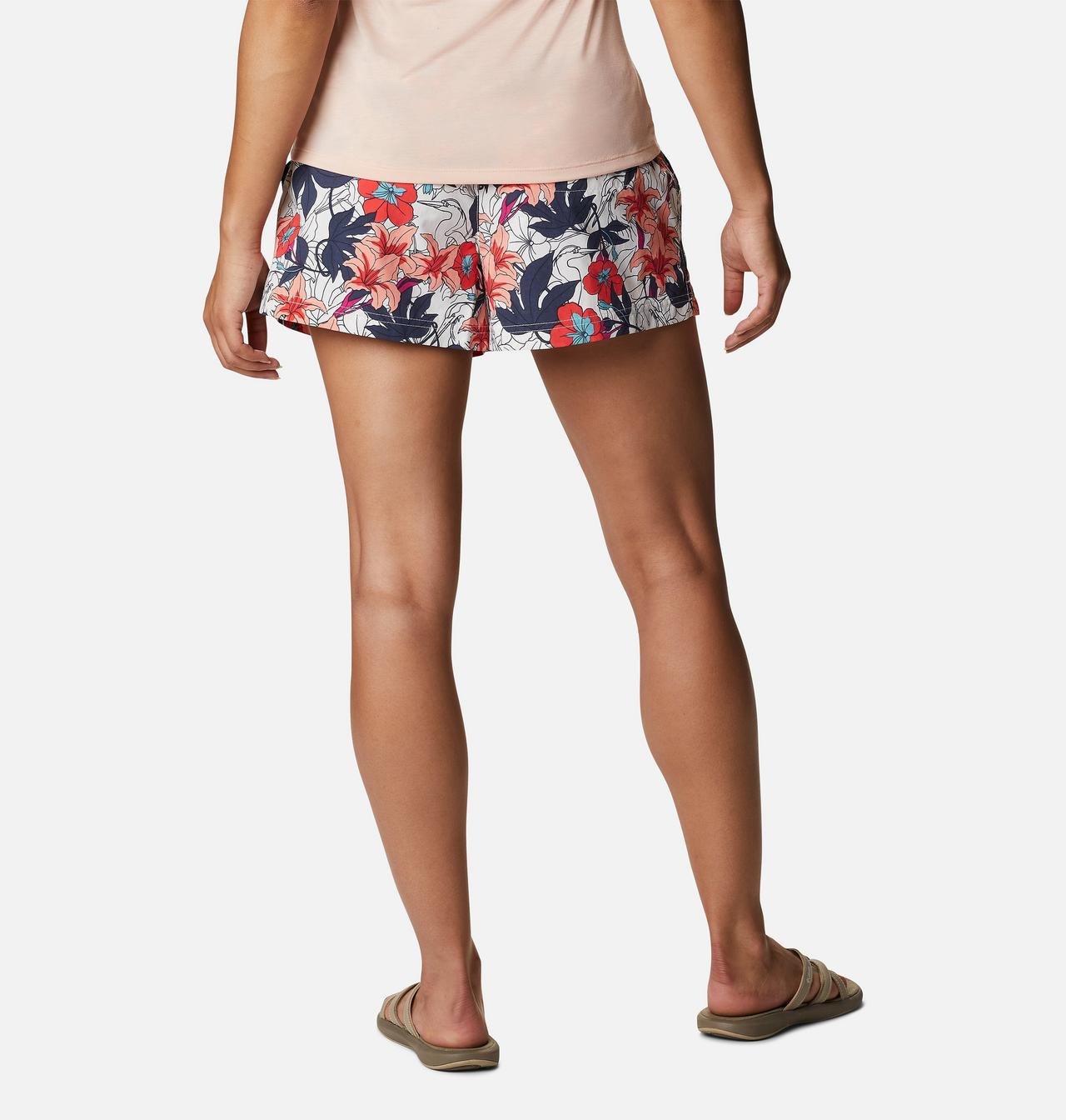 Women's Sandy River™ II Printed Shorts 2