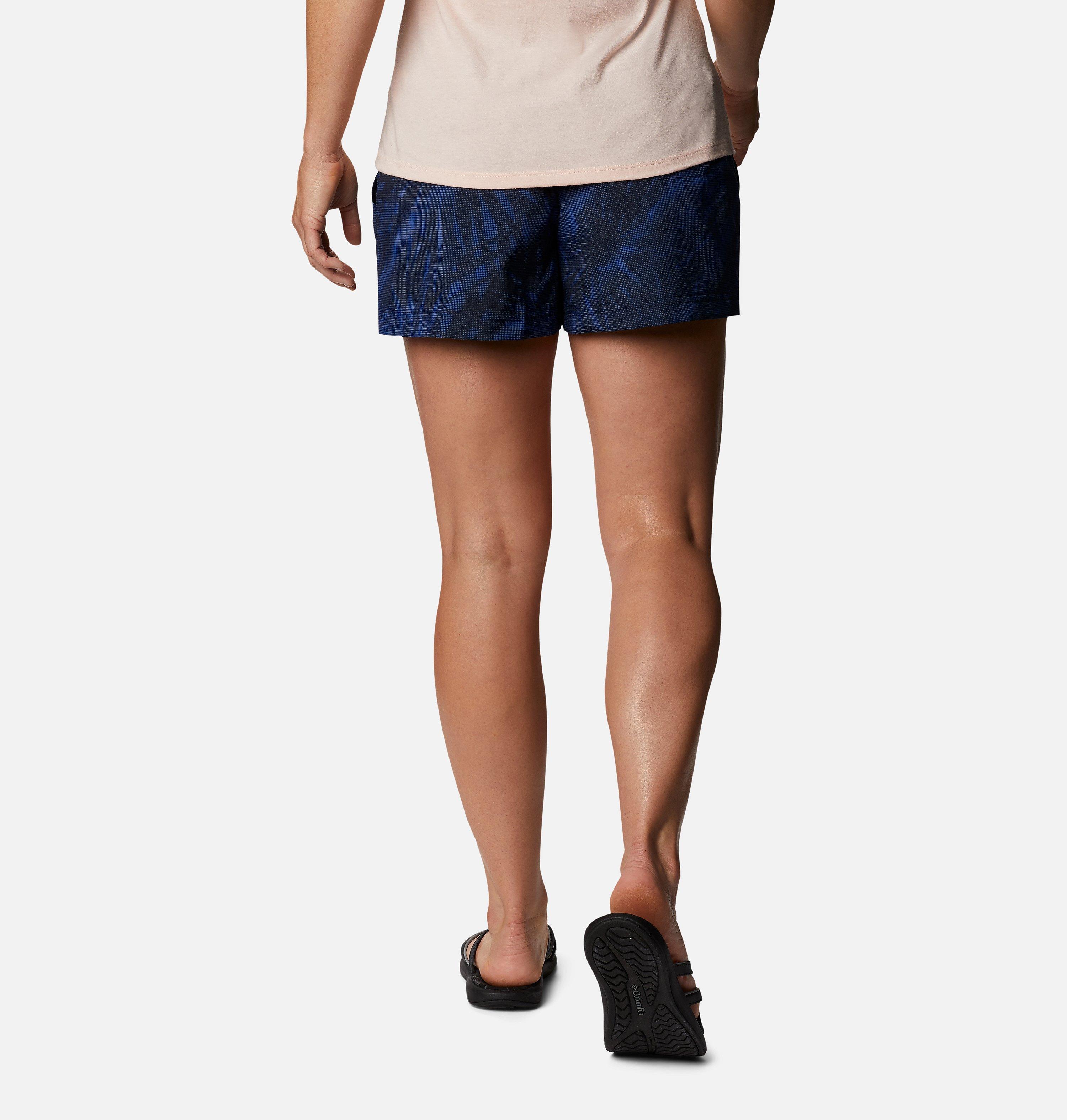 Women's Sandy River II Printed Shorts 2