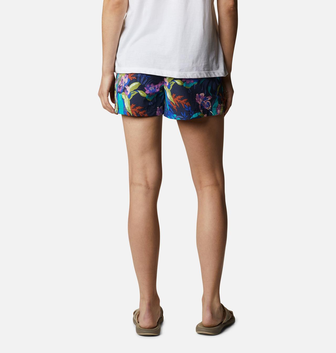 Women's Sandy River™ II Printed Shorts 2