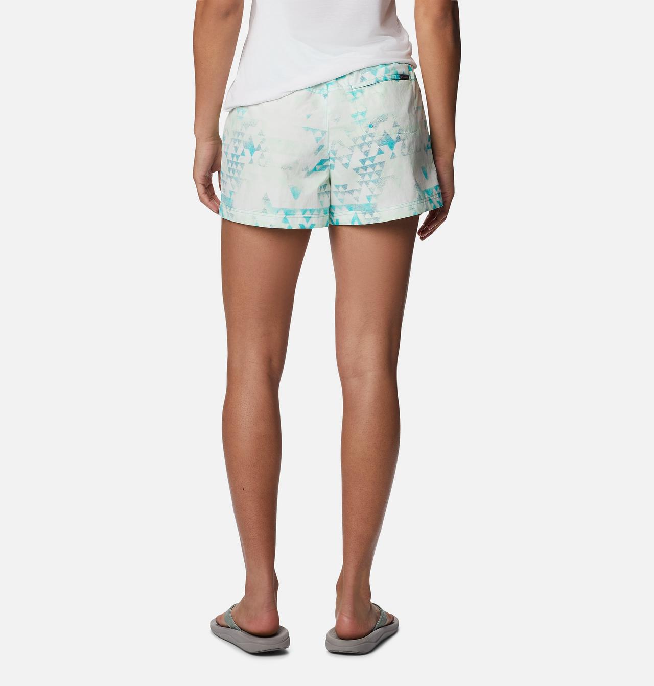 Women's Sandy River™ II Printed Shorts 2
