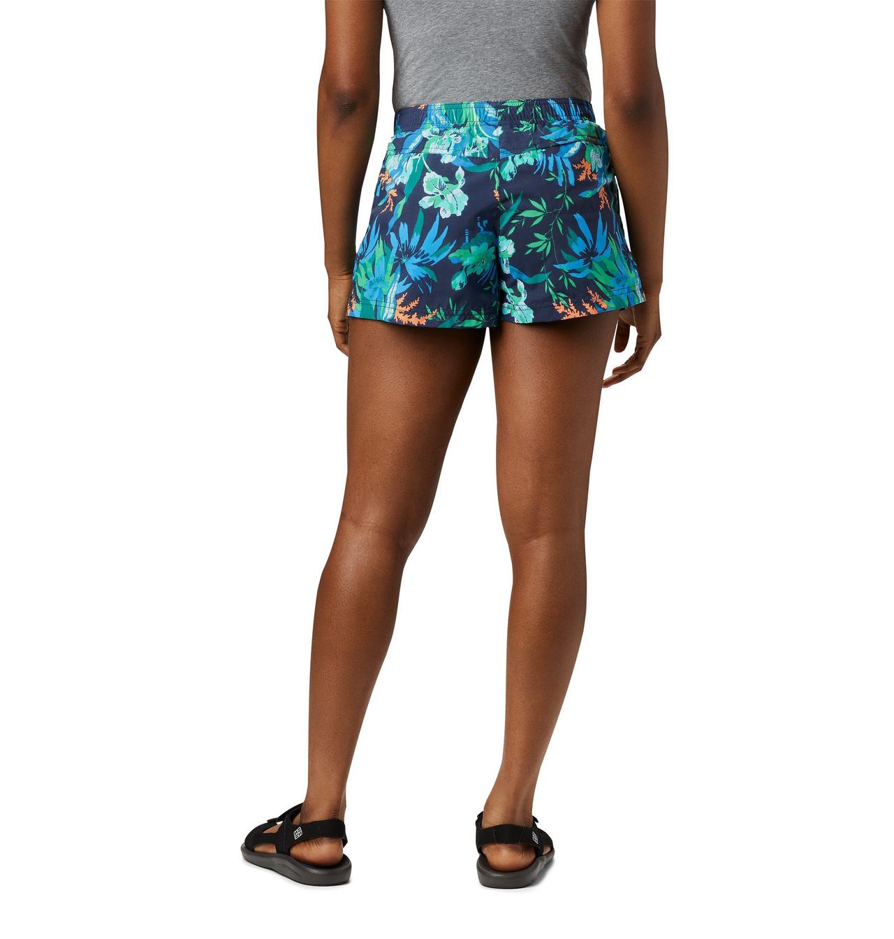 Women's Sandy River™ II Printed Shorts 2