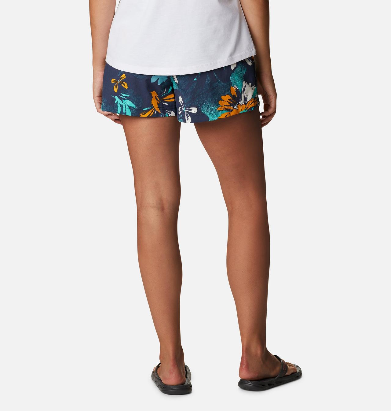Women's Sandy River™ II Printed Shorts 2