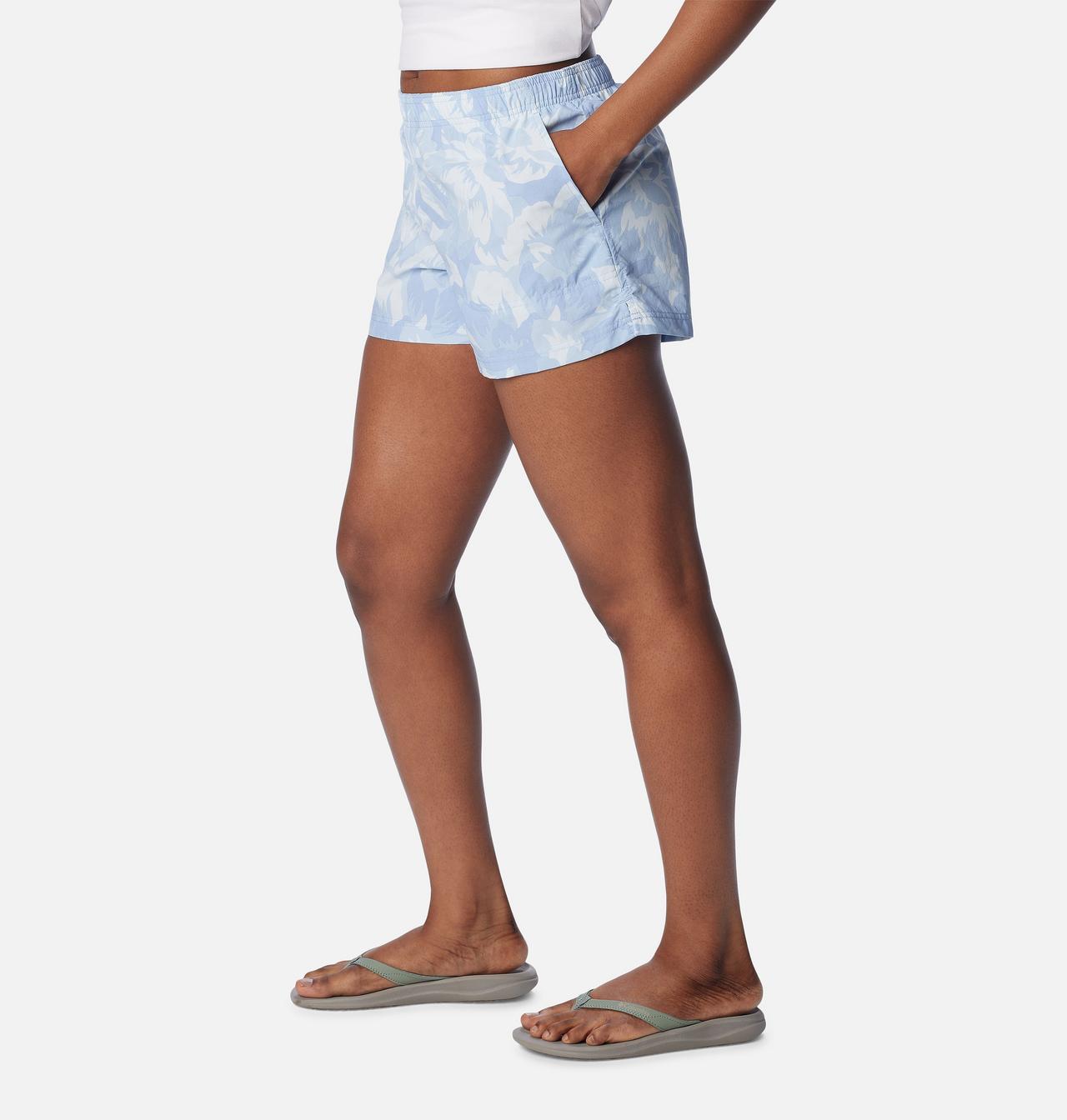 Women's Sandy River™ II Printed Shorts 3