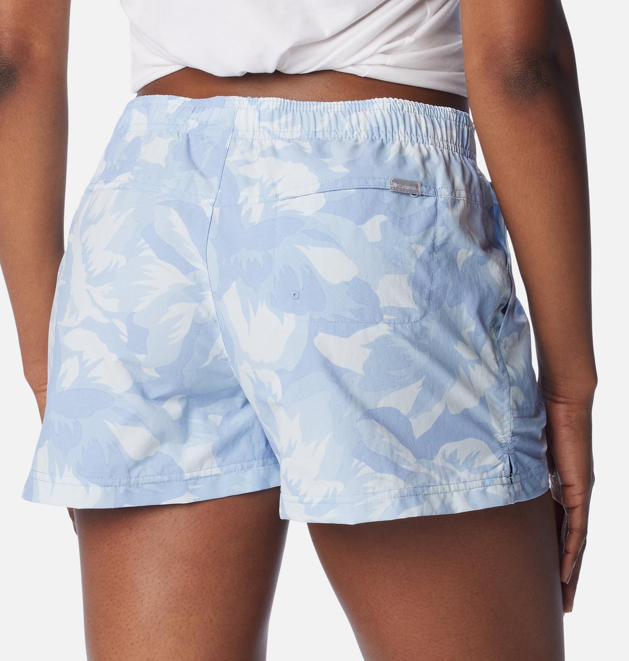 Women's Sandy River™ II Printed Shorts 5