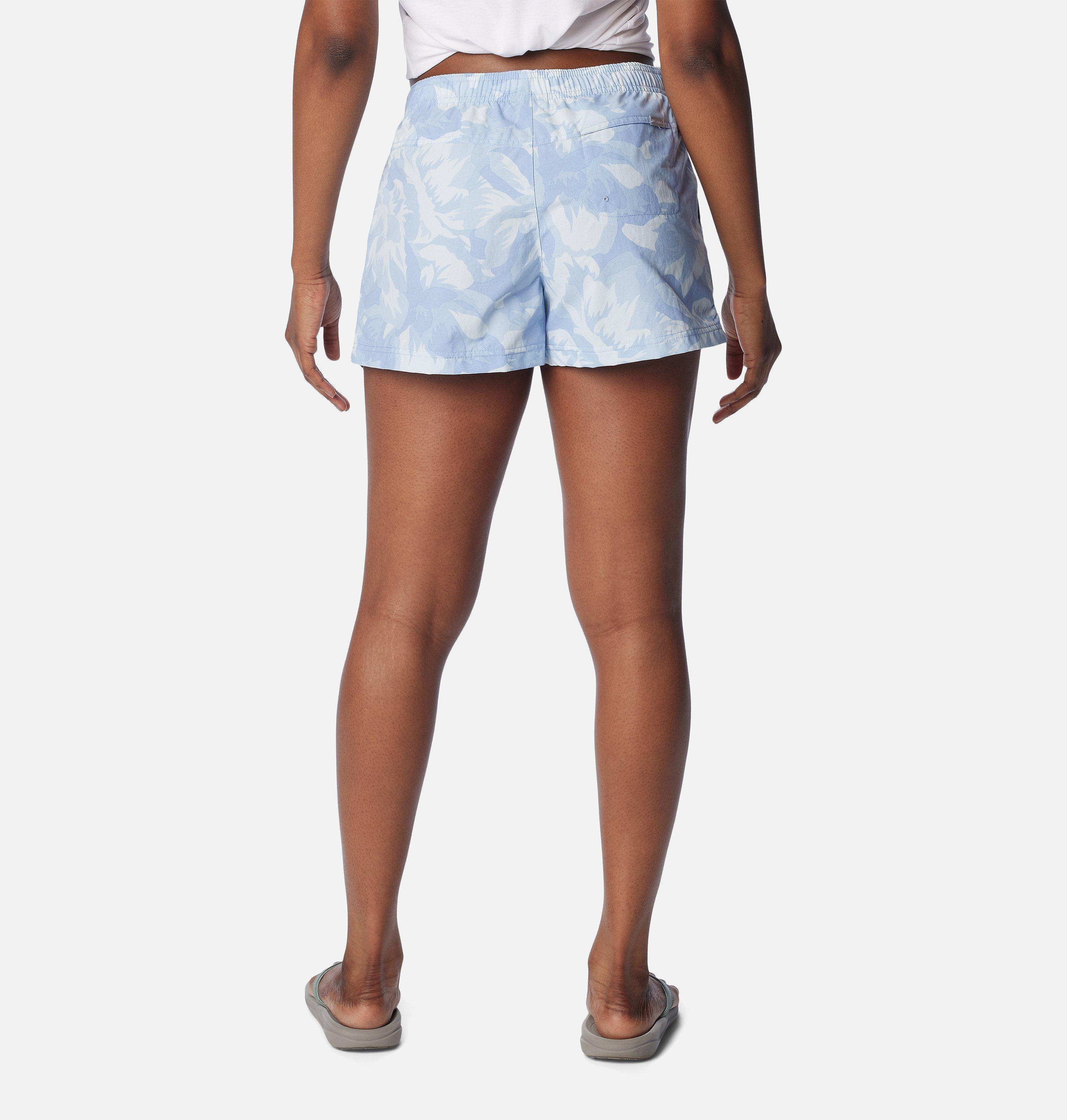 Women's Sandy River II Printed Shorts 2