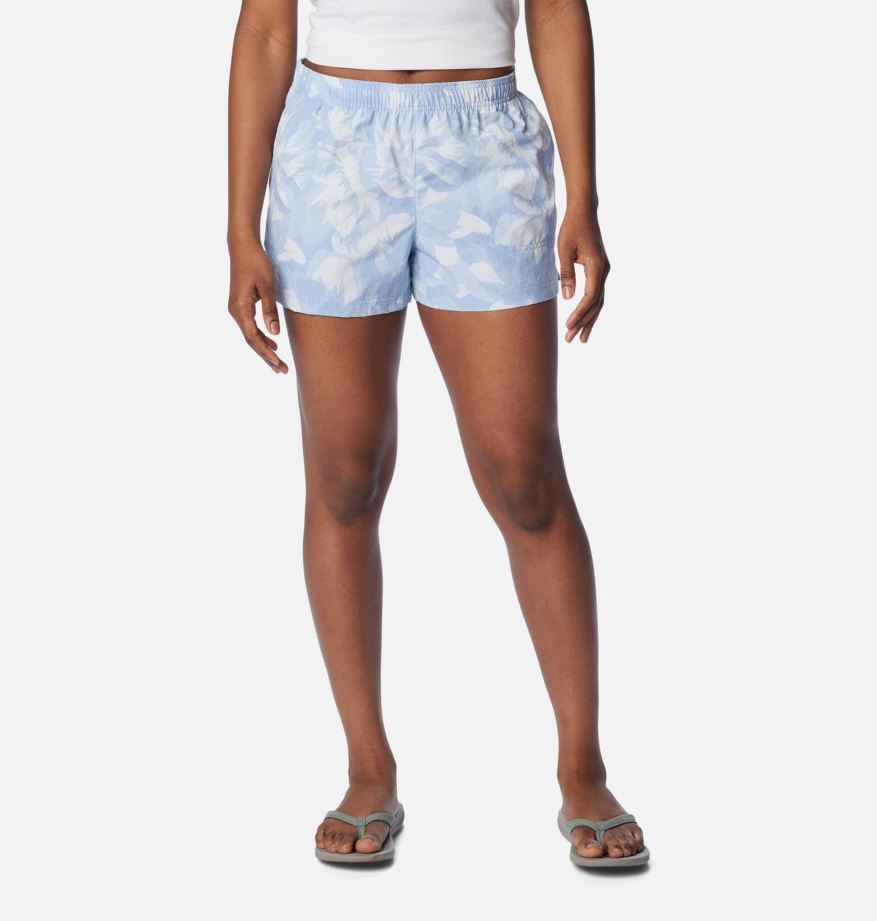 Women's Sandy River™ II Printed Shorts 1