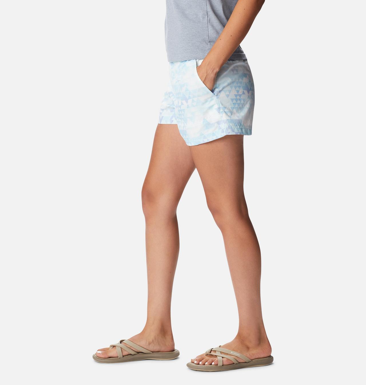 Women's Sandy River™ II Printed Shorts 3