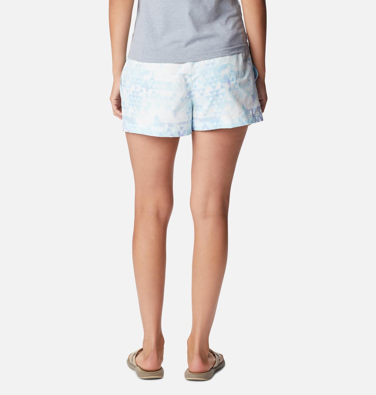 Women's Sandy River™ II Printed Shorts 2