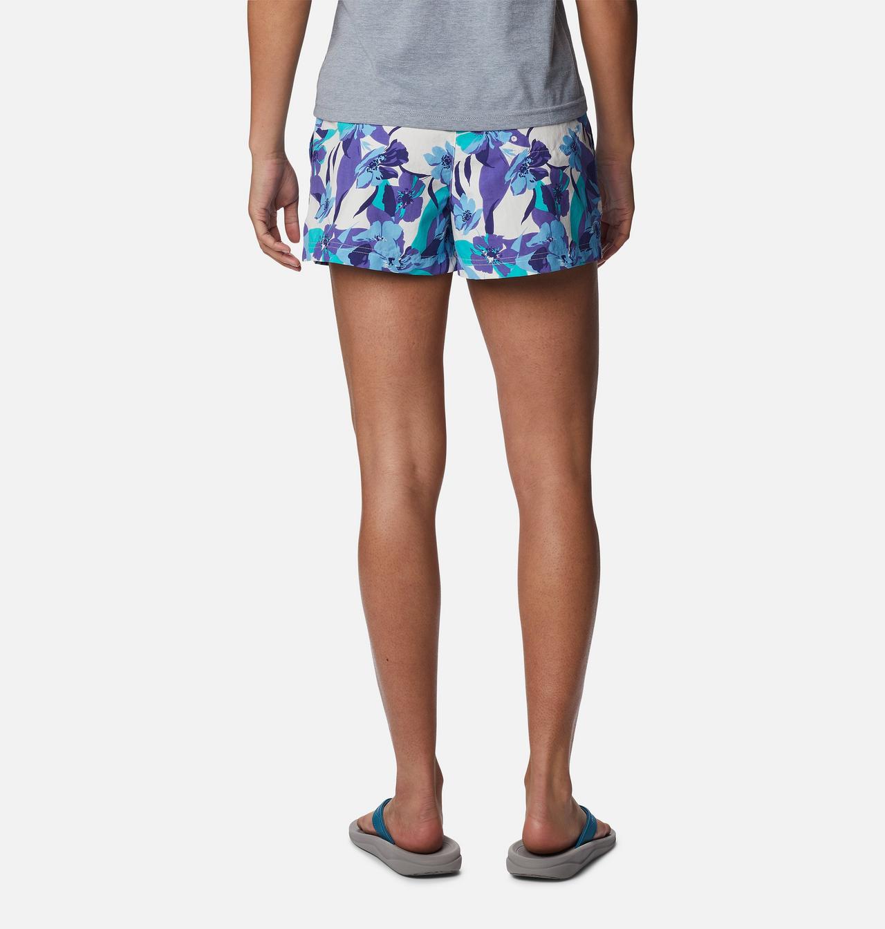 Women's Sandy River™ II Printed Shorts 2