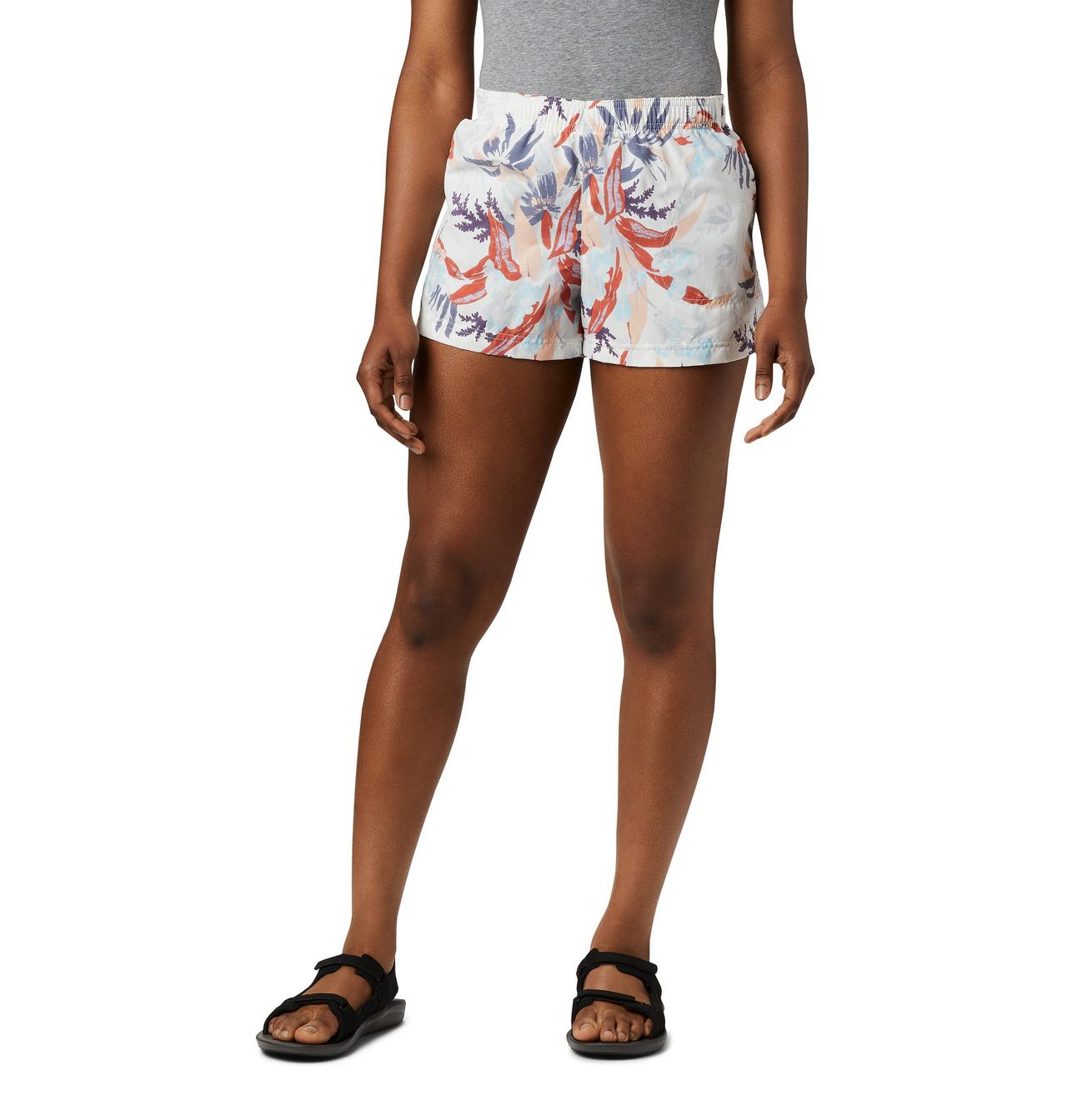 Women's Sandy River™ II Printed Shorts 1
