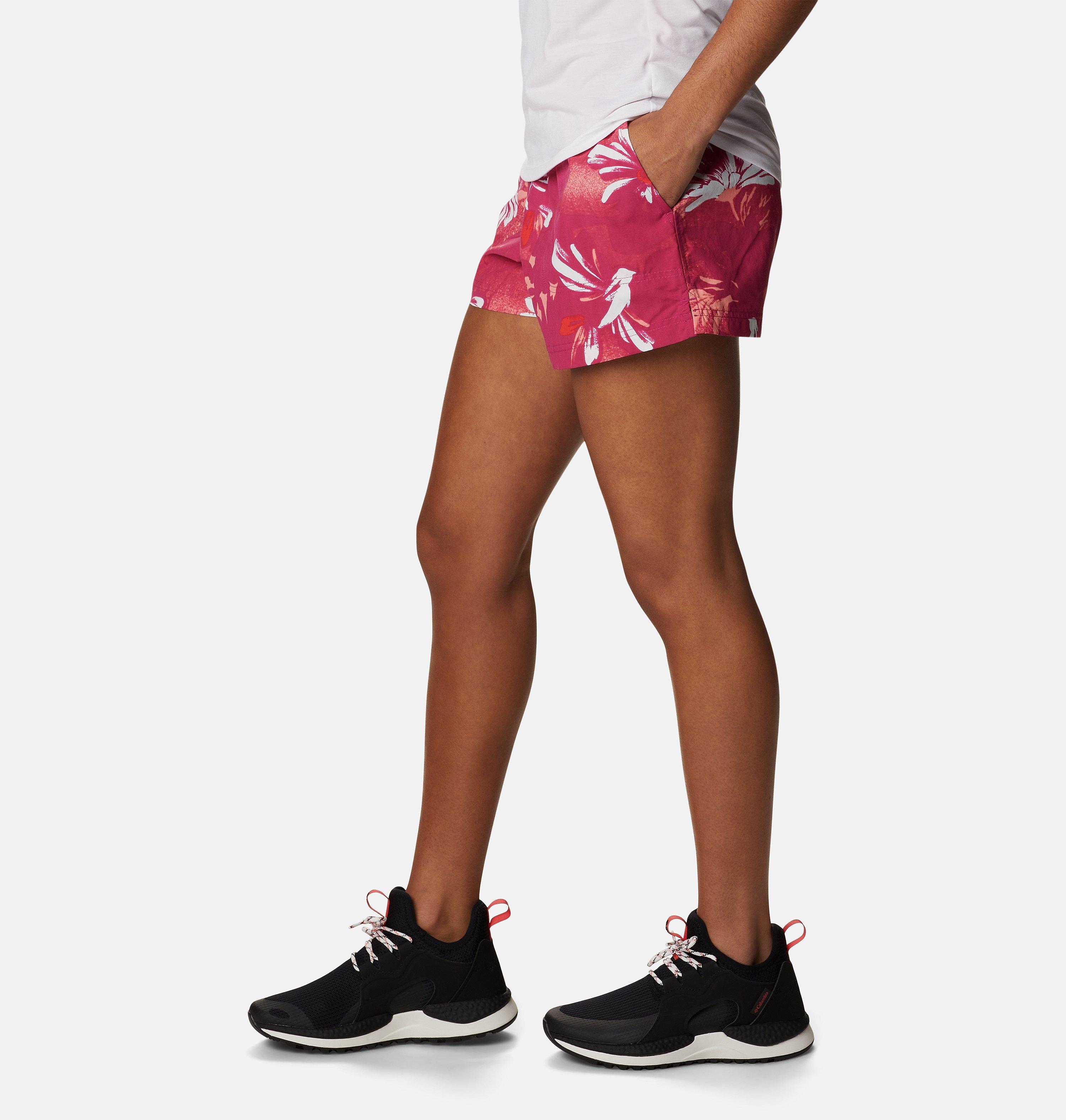 Women's Sandy River II Printed Shorts 3