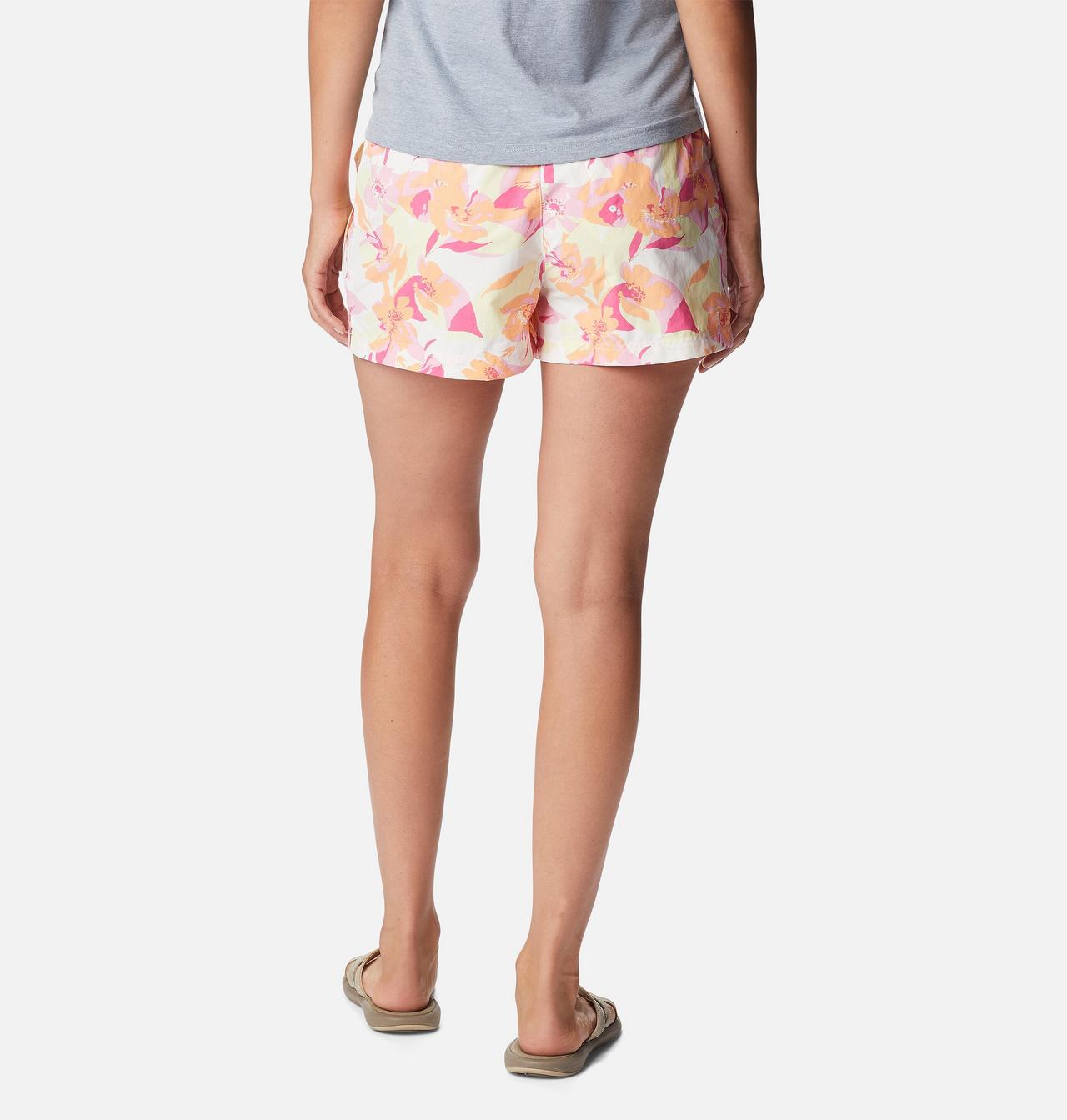Women's Sandy River™ II Printed Shorts 2