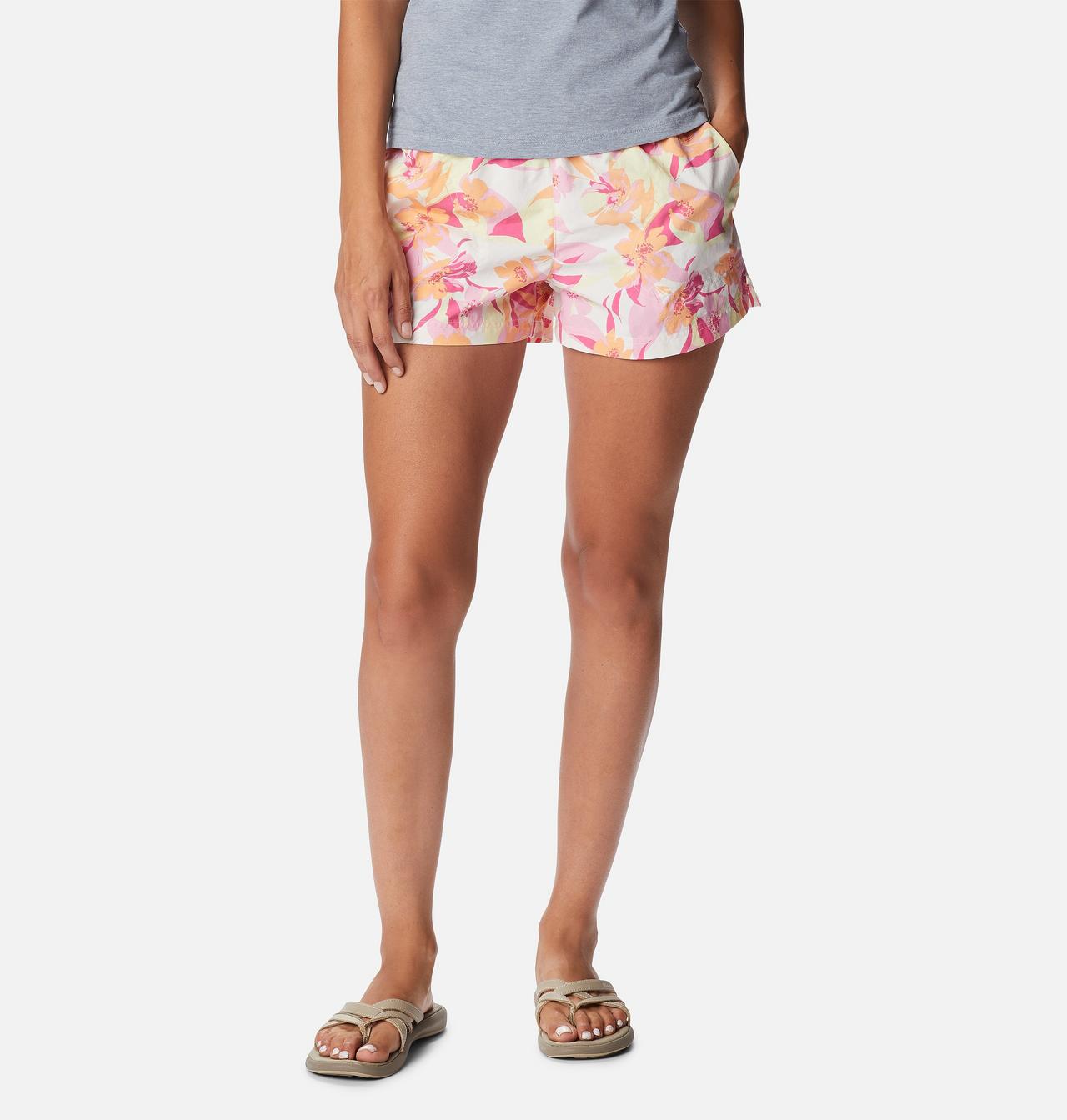 Women's Sandy River™ II Printed Shorts 1