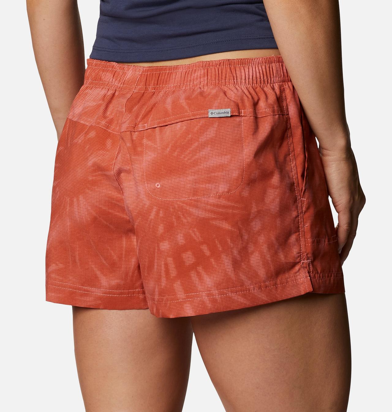 Women's Sandy River™ II Printed Shorts 5