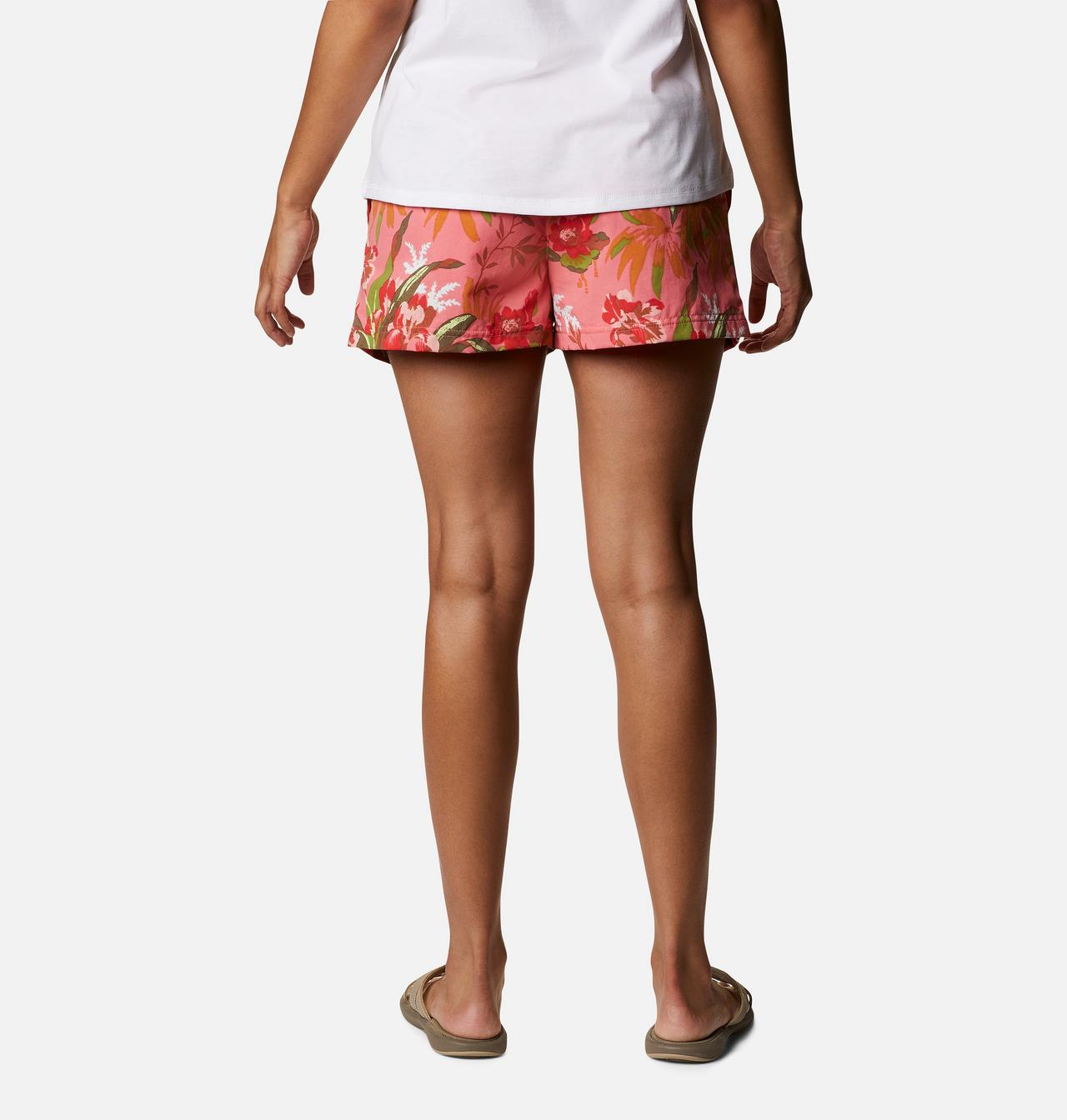 Women's Sandy River™ II Printed Shorts 2