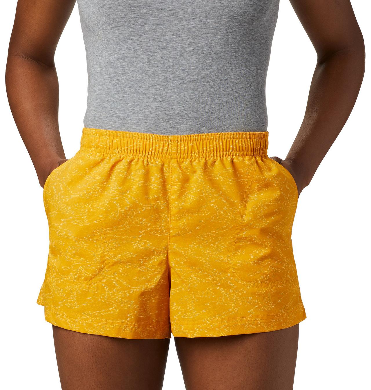 Women's Sandy River™ II Printed Shorts 3