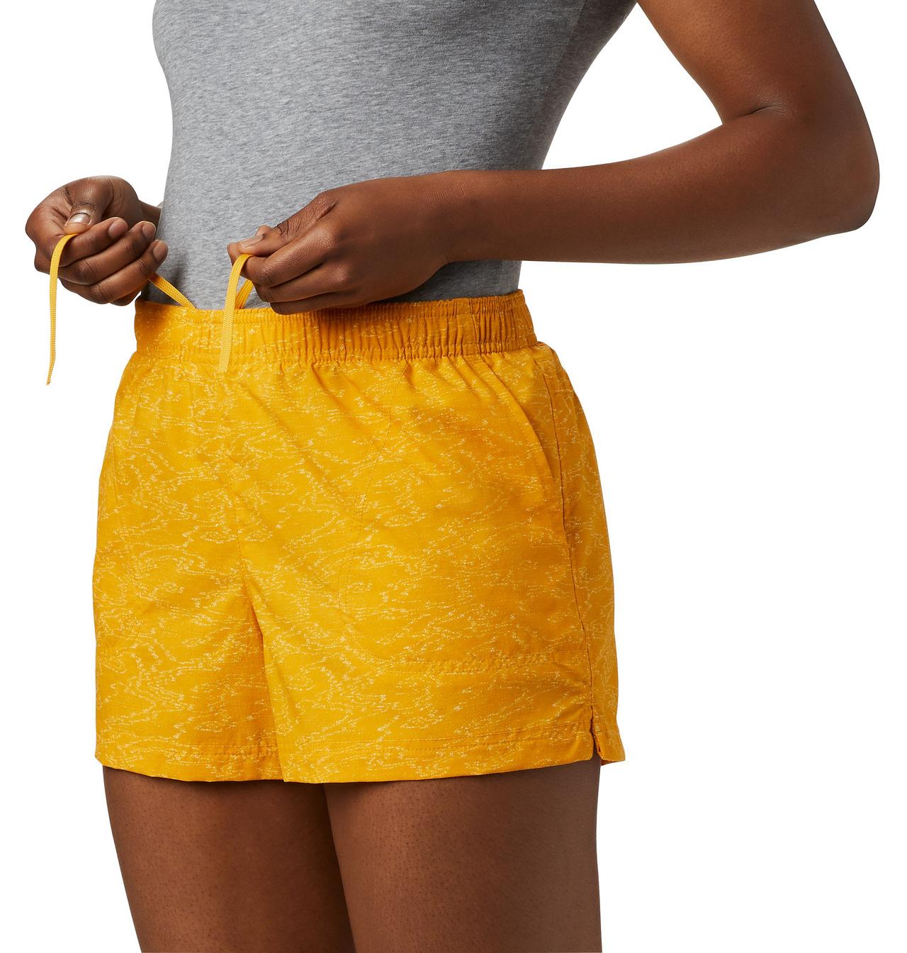Women's Sandy River™ II Printed Shorts 4
