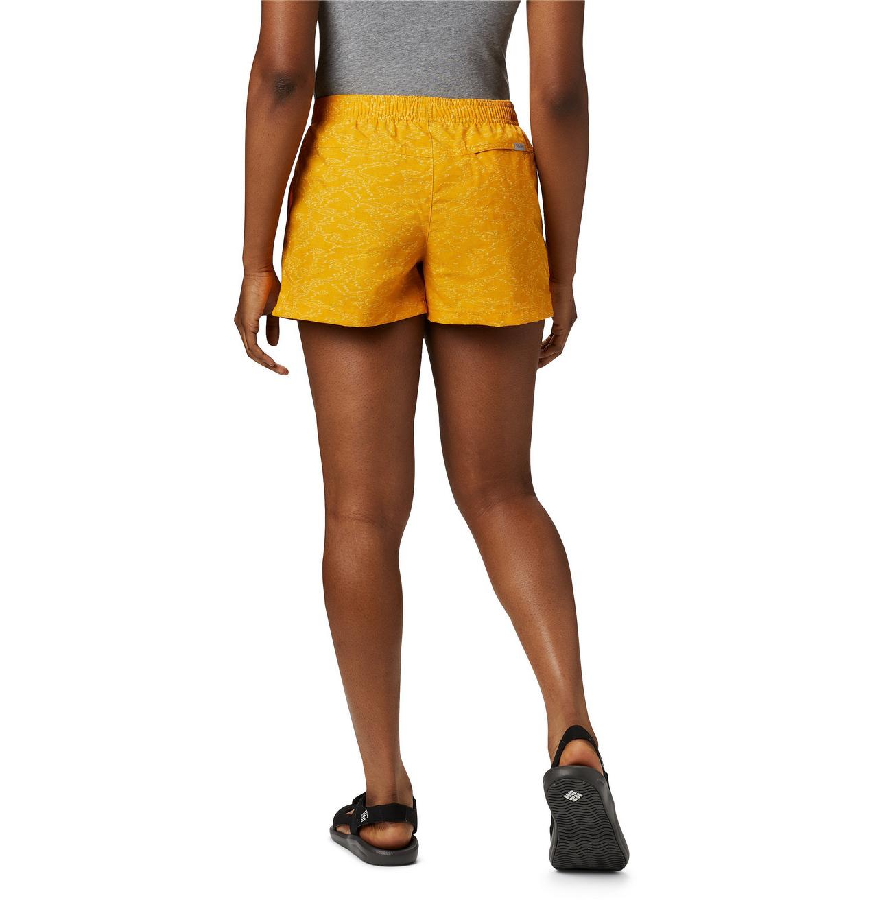 Women's Sandy River™ II Printed Shorts 2