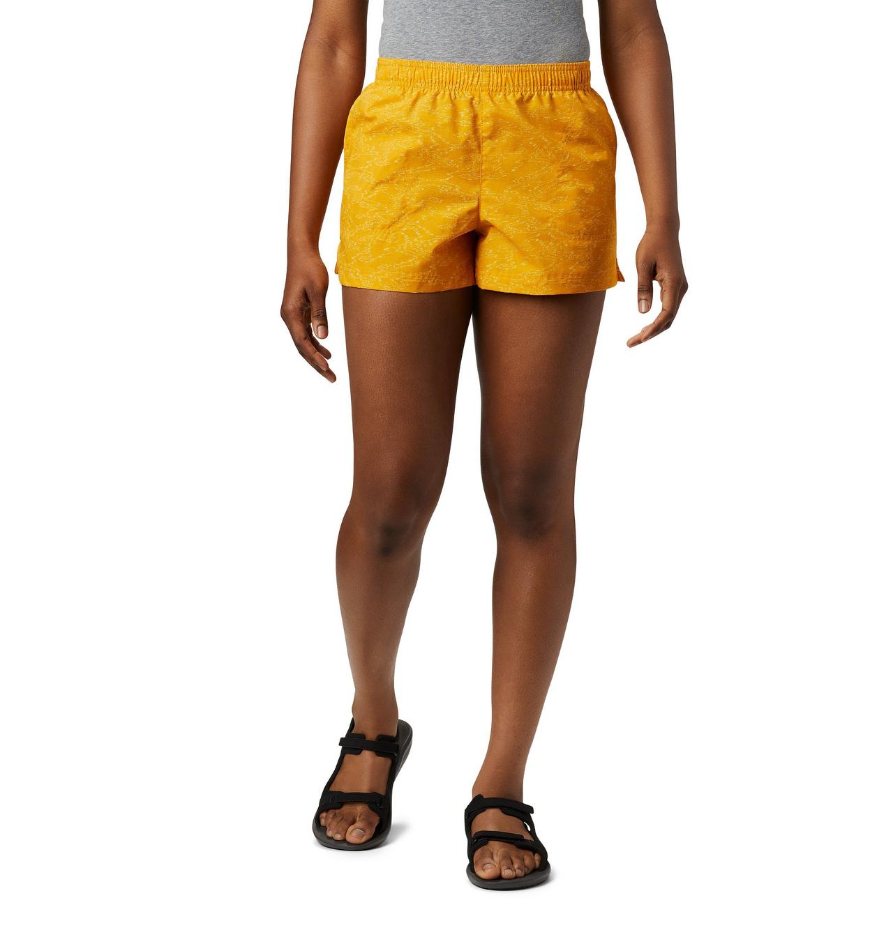 Women's Sandy River™ II Printed Shorts 1