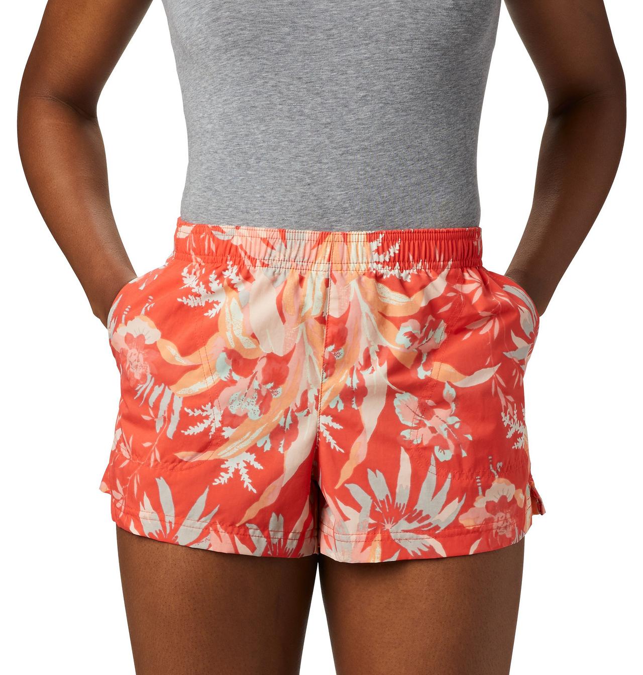 Women's Sandy River™ II Printed Shorts 3