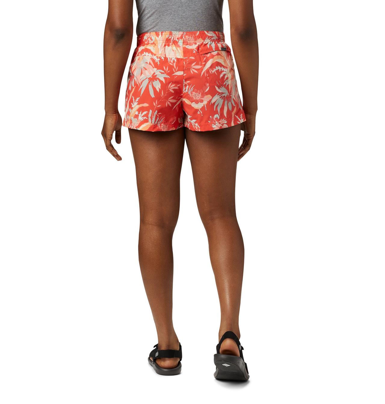 Women's Sandy River™ II Printed Shorts 2