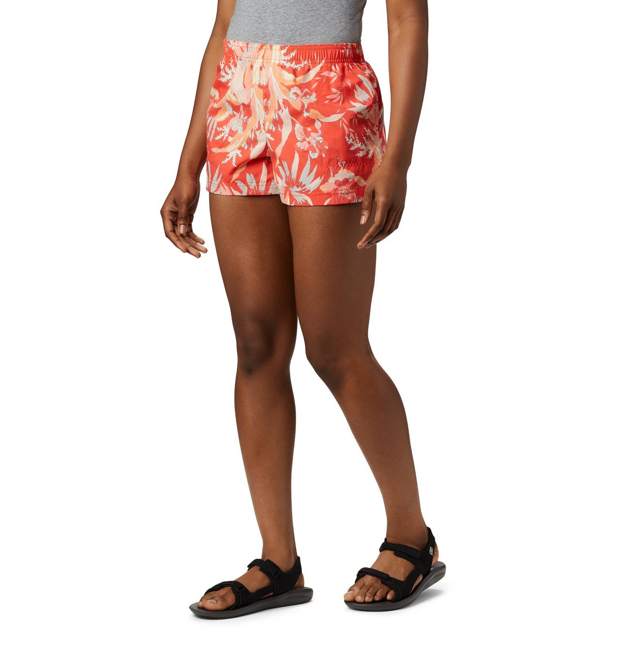Women's Sandy River™ II Printed Shorts 1