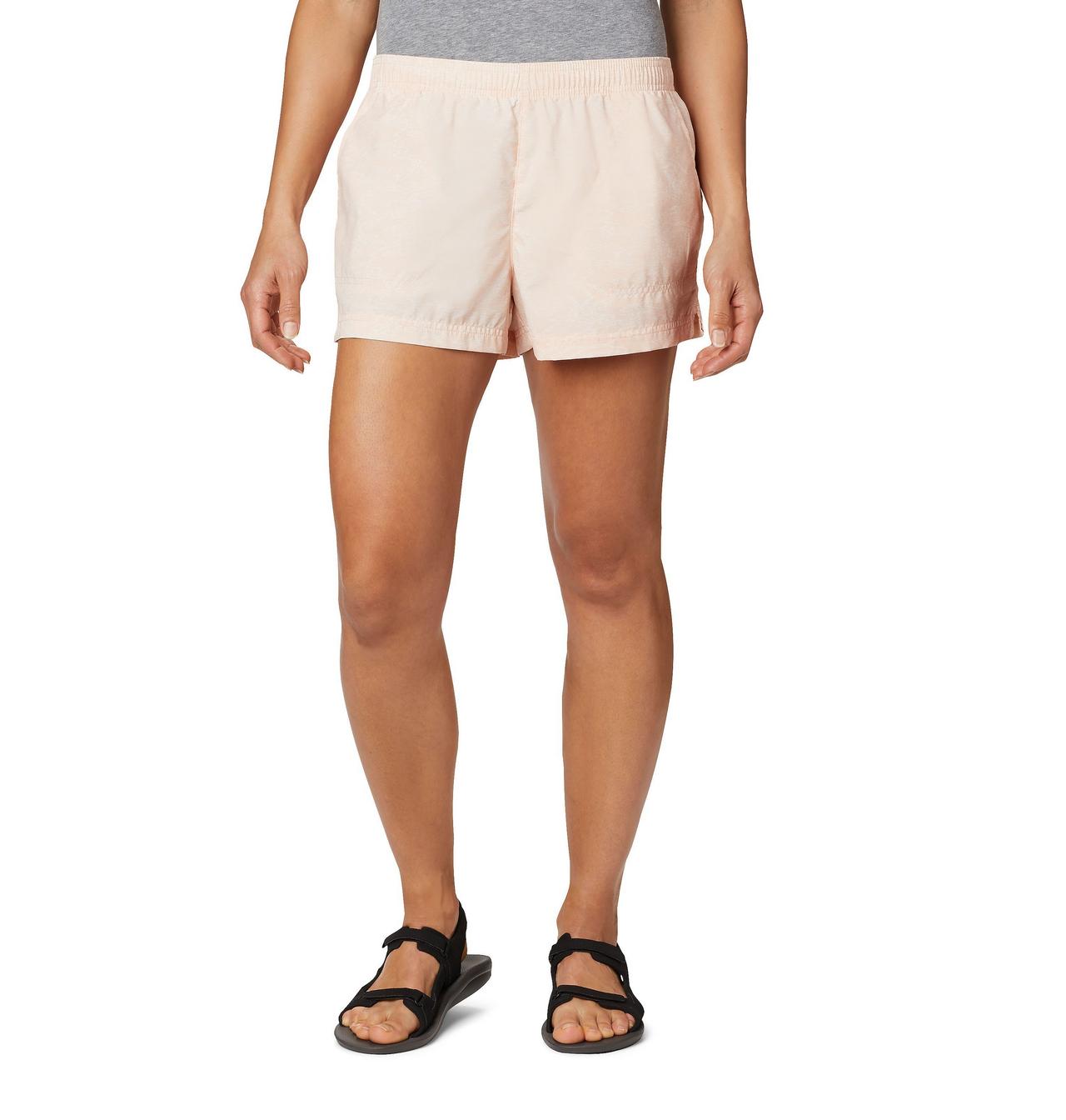 Women's Sandy River™ II Printed Shorts 1