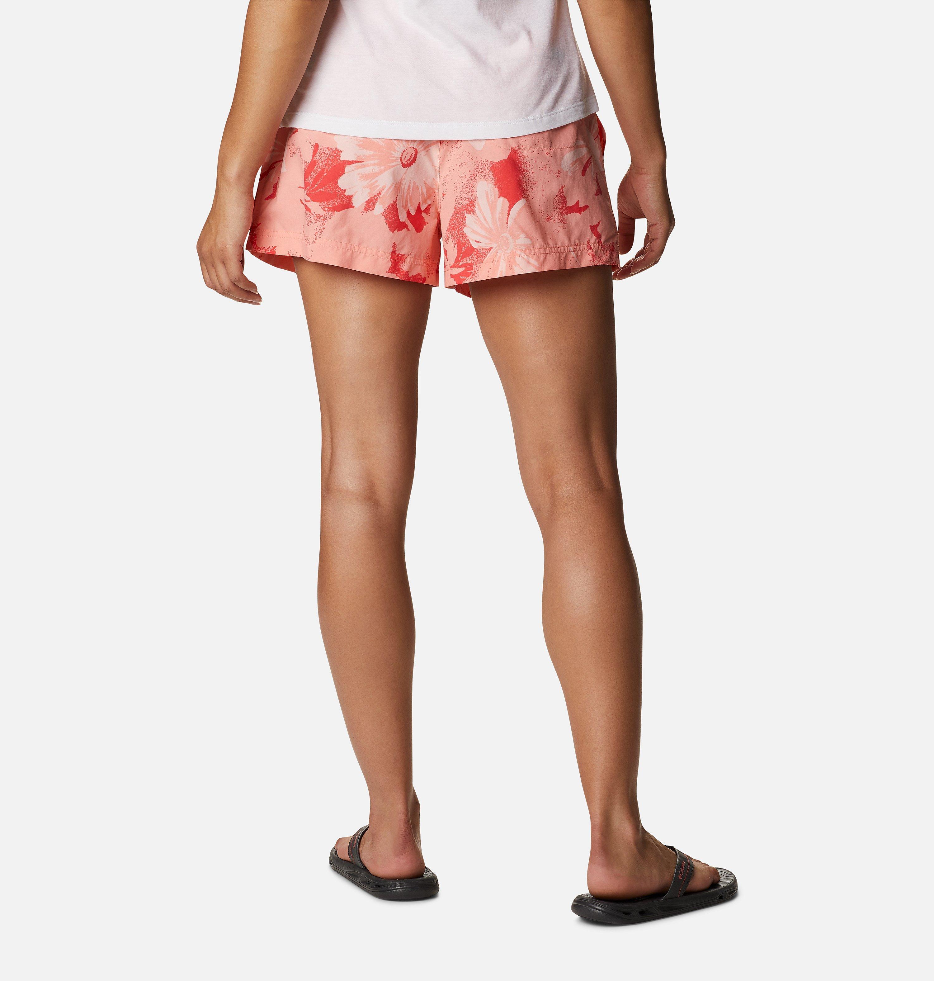 Women's Sandy River II Printed Shorts 2