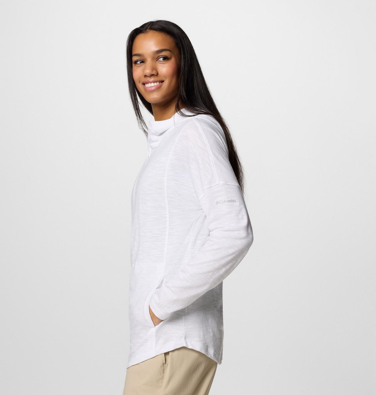 Women's Cades Cove™ Full Zip Hoodie | 101 | S 3