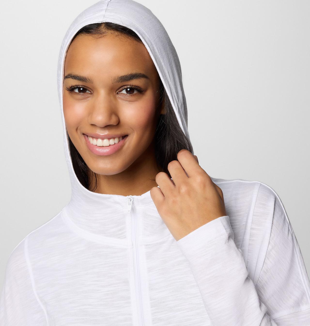 Women's Cades Cove™ Full Zip Hoodie | 101 | S 4