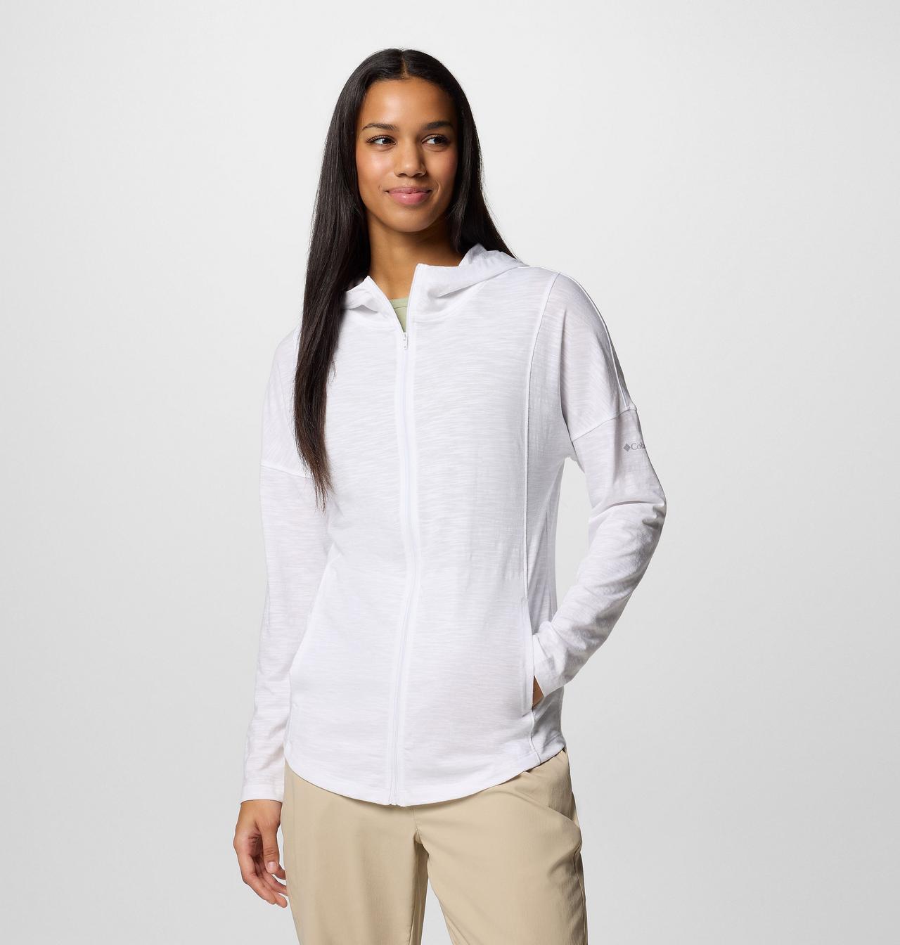 Women's Cades Cove™ Full Zip Hoodie | 101 | S 1