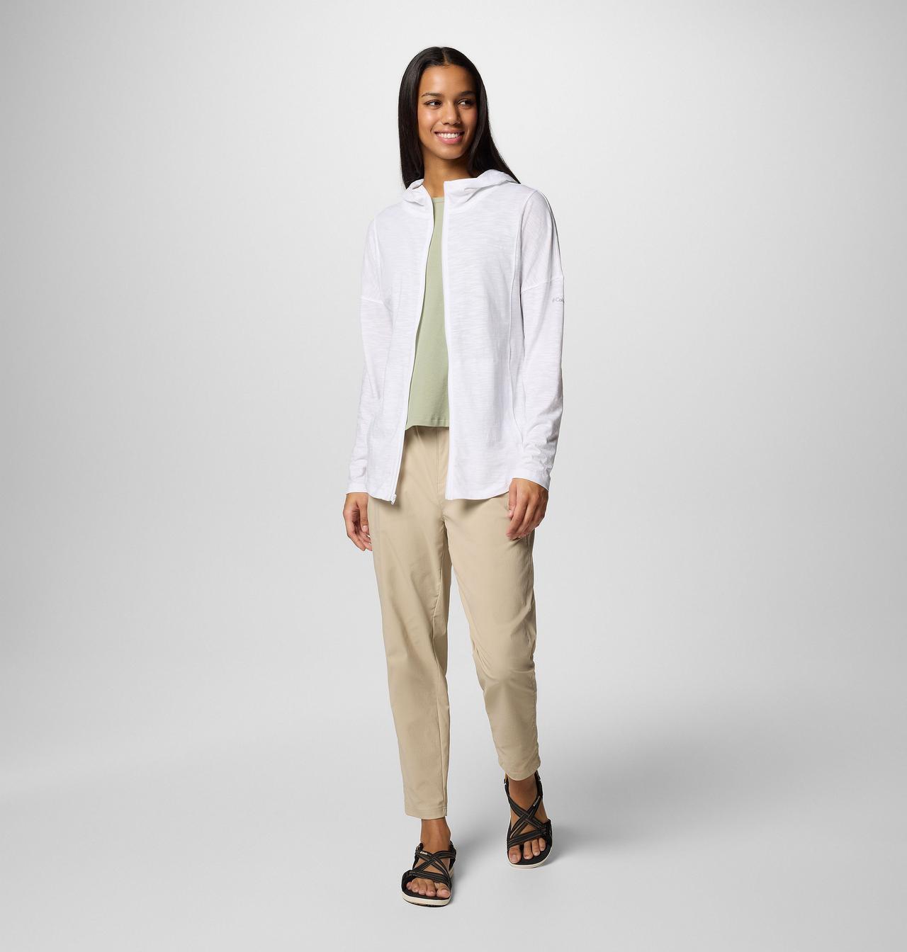 Women's Cades Cove™ Full Zip Hoodie | 101 | S 6