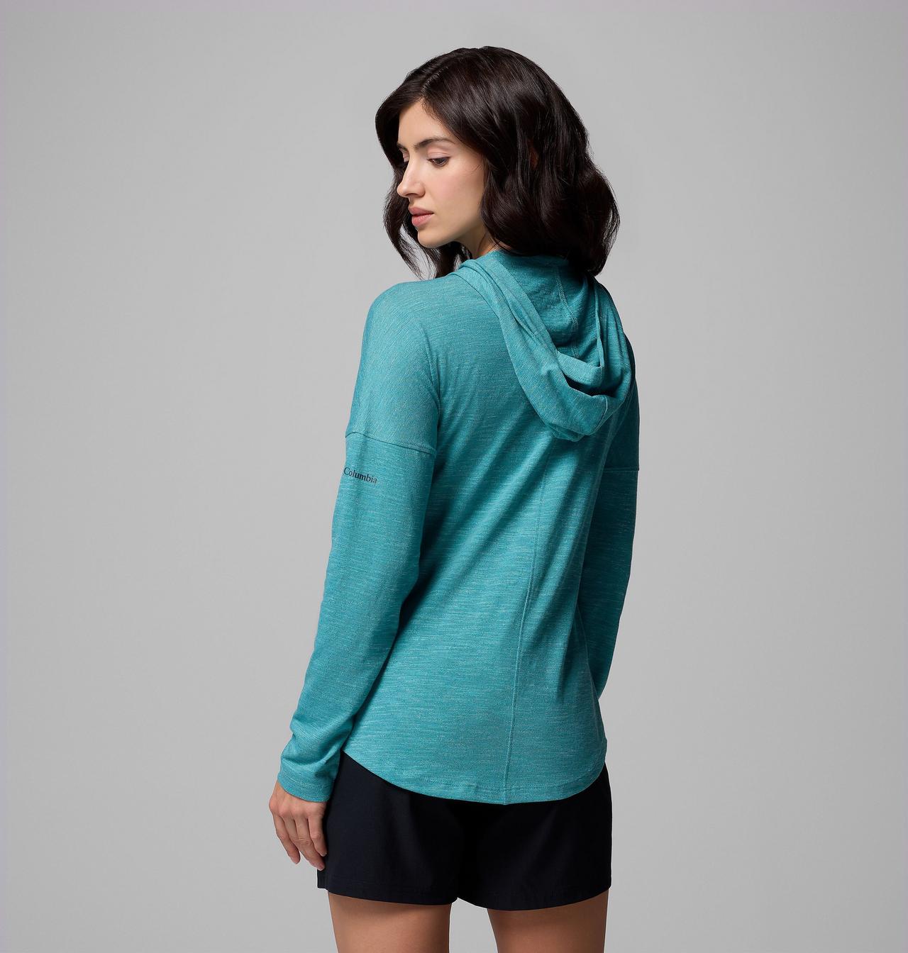 Women's Cades Cove™ Full Zip Hoodie | 330 | XXL 2