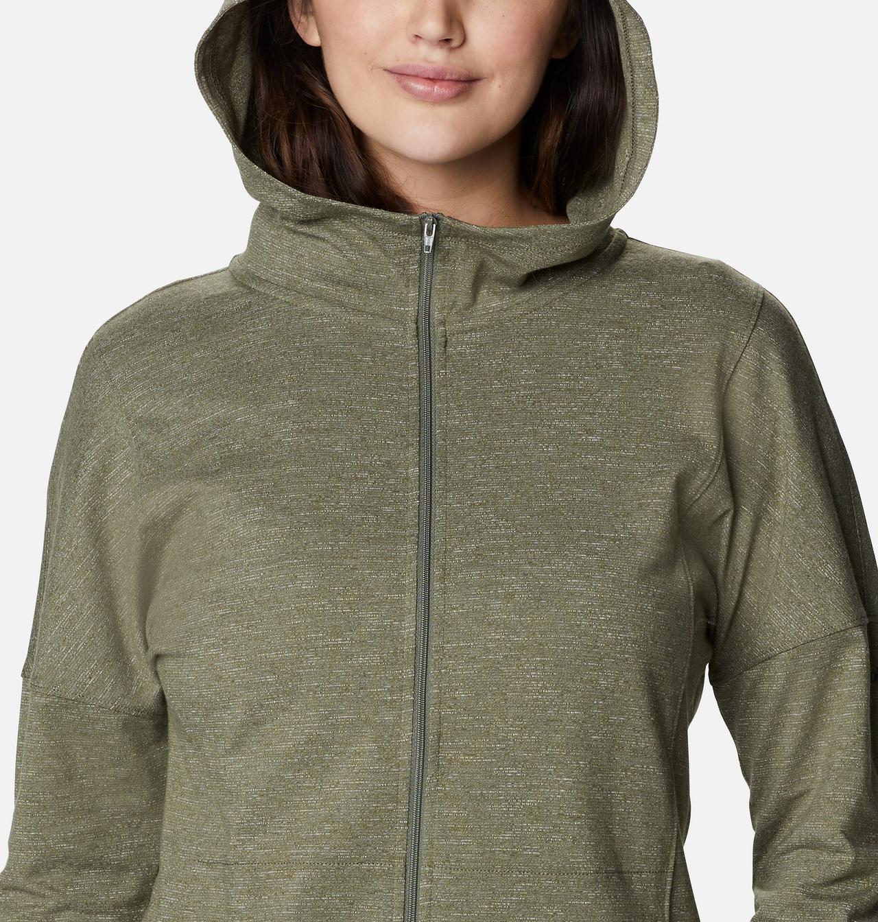Women's Cades Cove™ Full Zip Hoodie 4