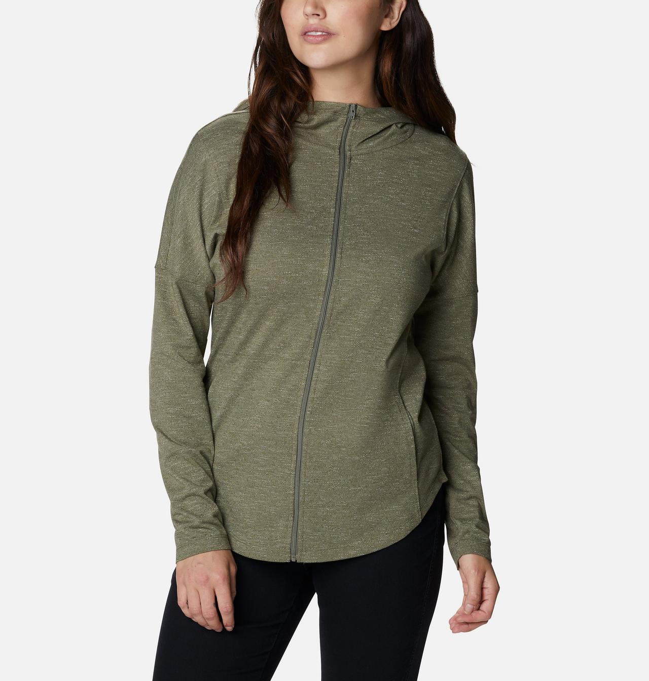 Women's Cades Cove™ Full Zip Hoodie 1