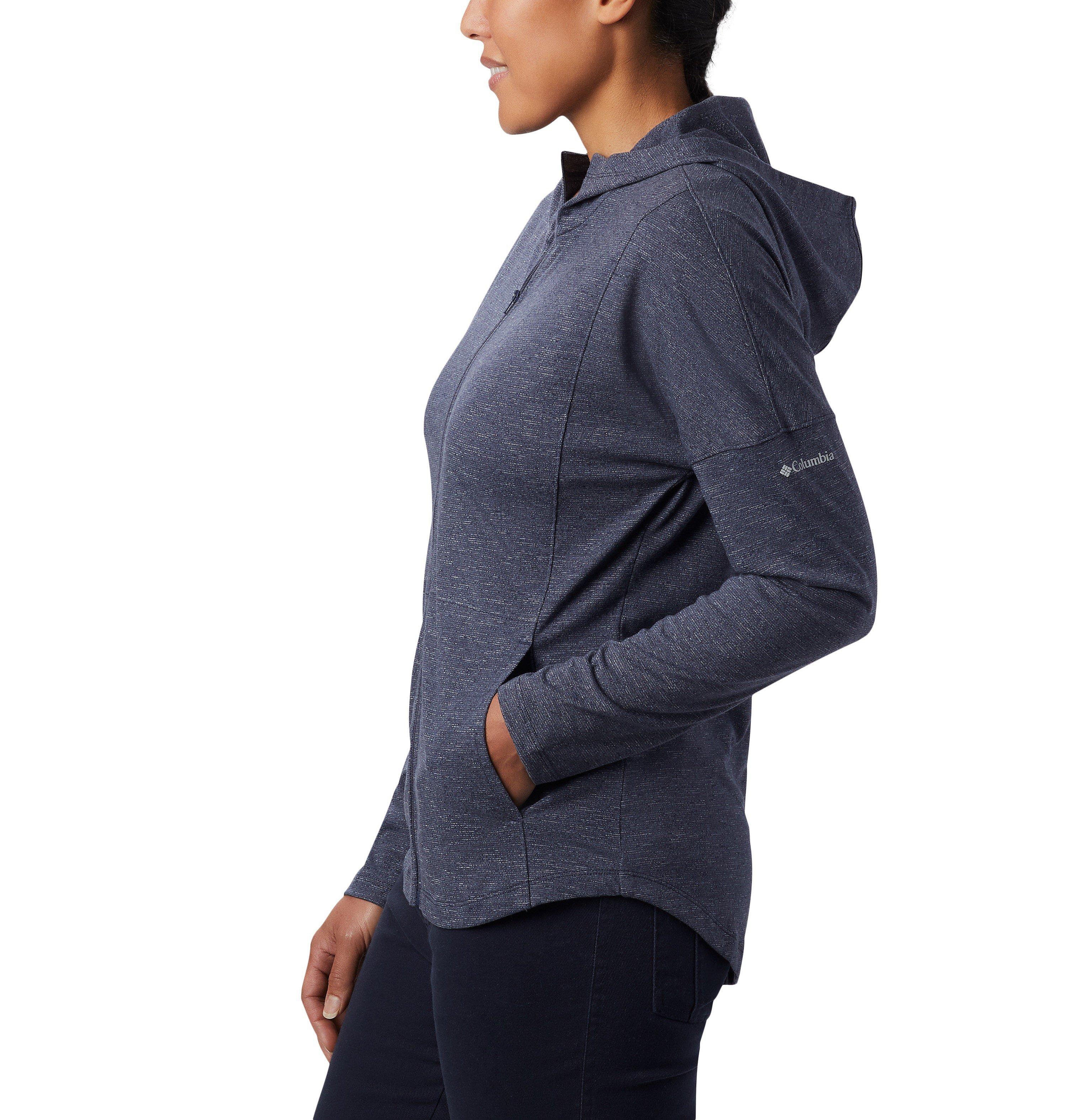 Women's Cades Cove Full Zip Hoodie 3