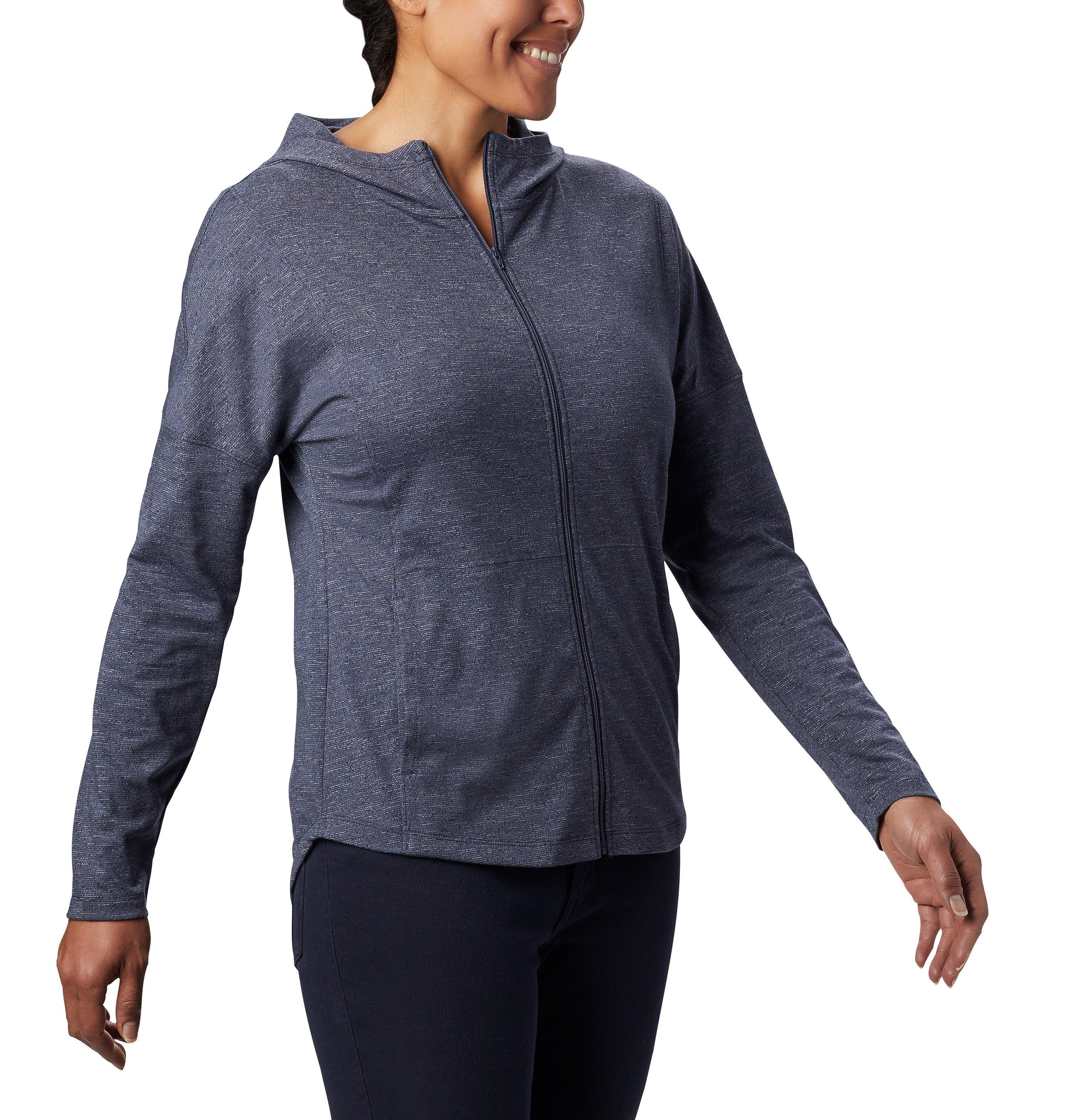 Women's Cades Cove Full Zip Hoodie 4