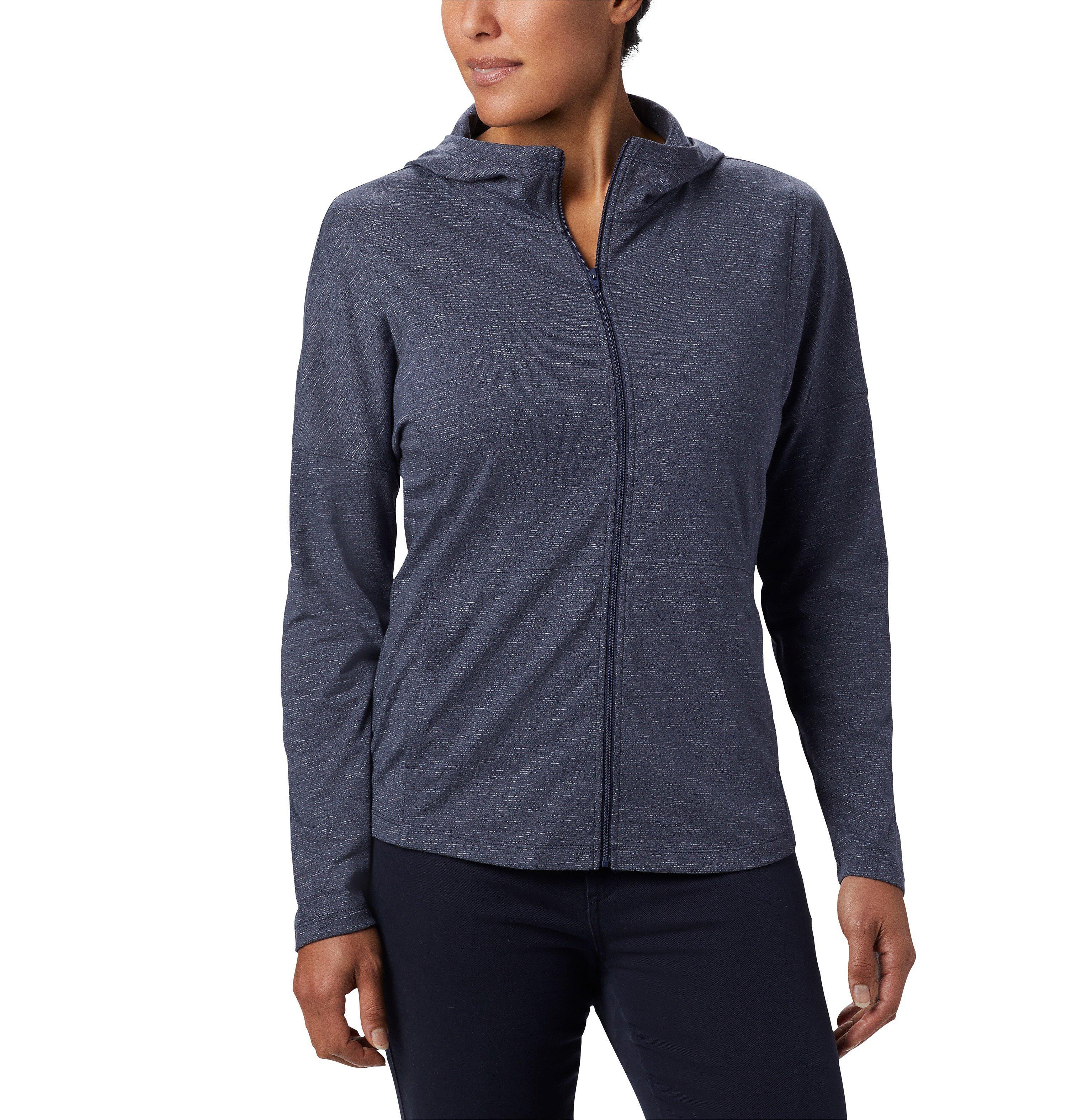 Women's Cades Cove Full Zip Hoodie 1