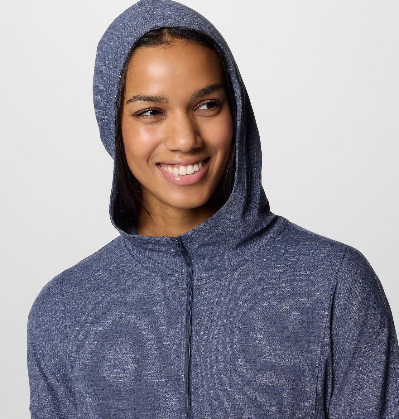 Women's Cades Cove™ Full Zip Hoodie 4