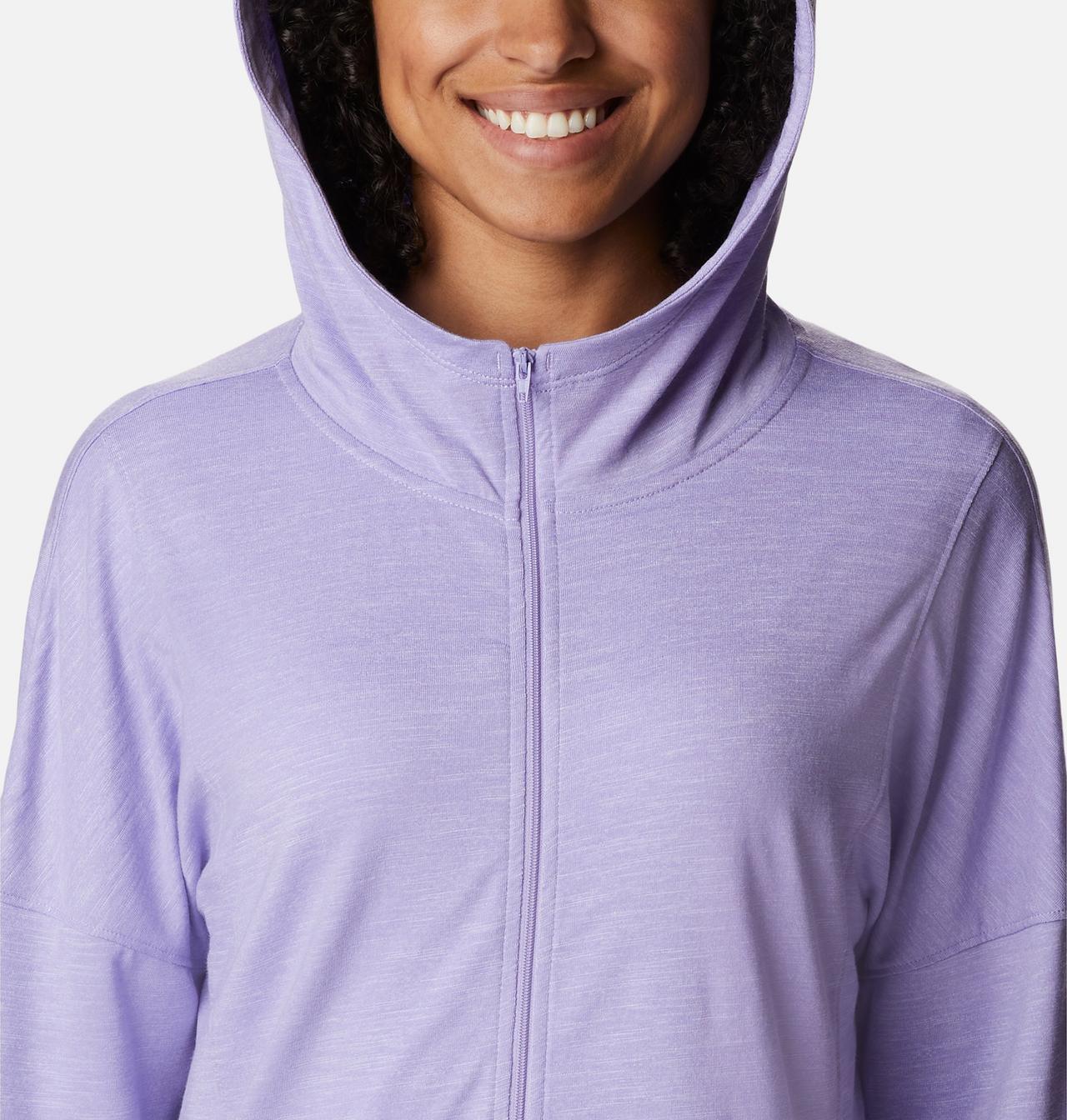 Women's Cades Cove™ Full Zip Hoodie 4