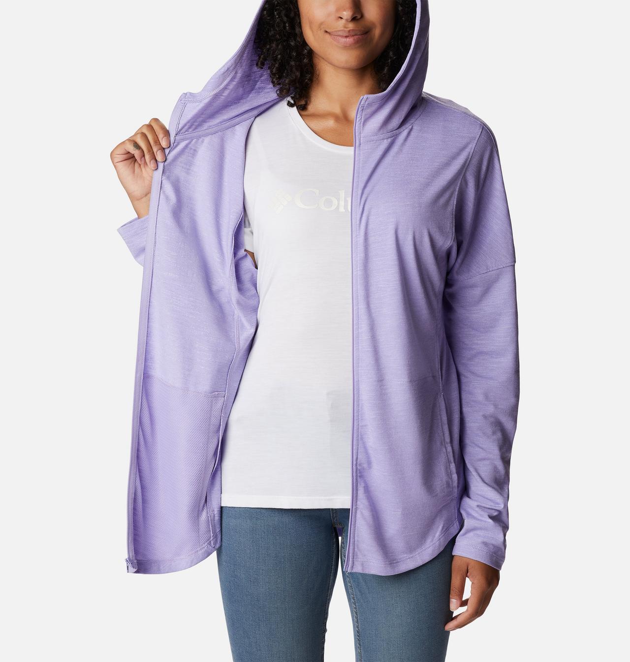 Women's Cades Cove™ Full Zip Hoodie 5