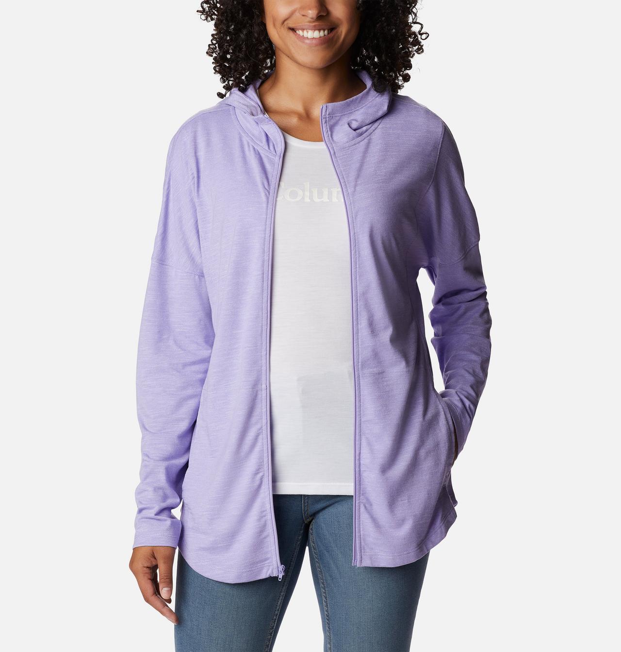 Women's Cades Cove™ Full Zip Hoodie 6