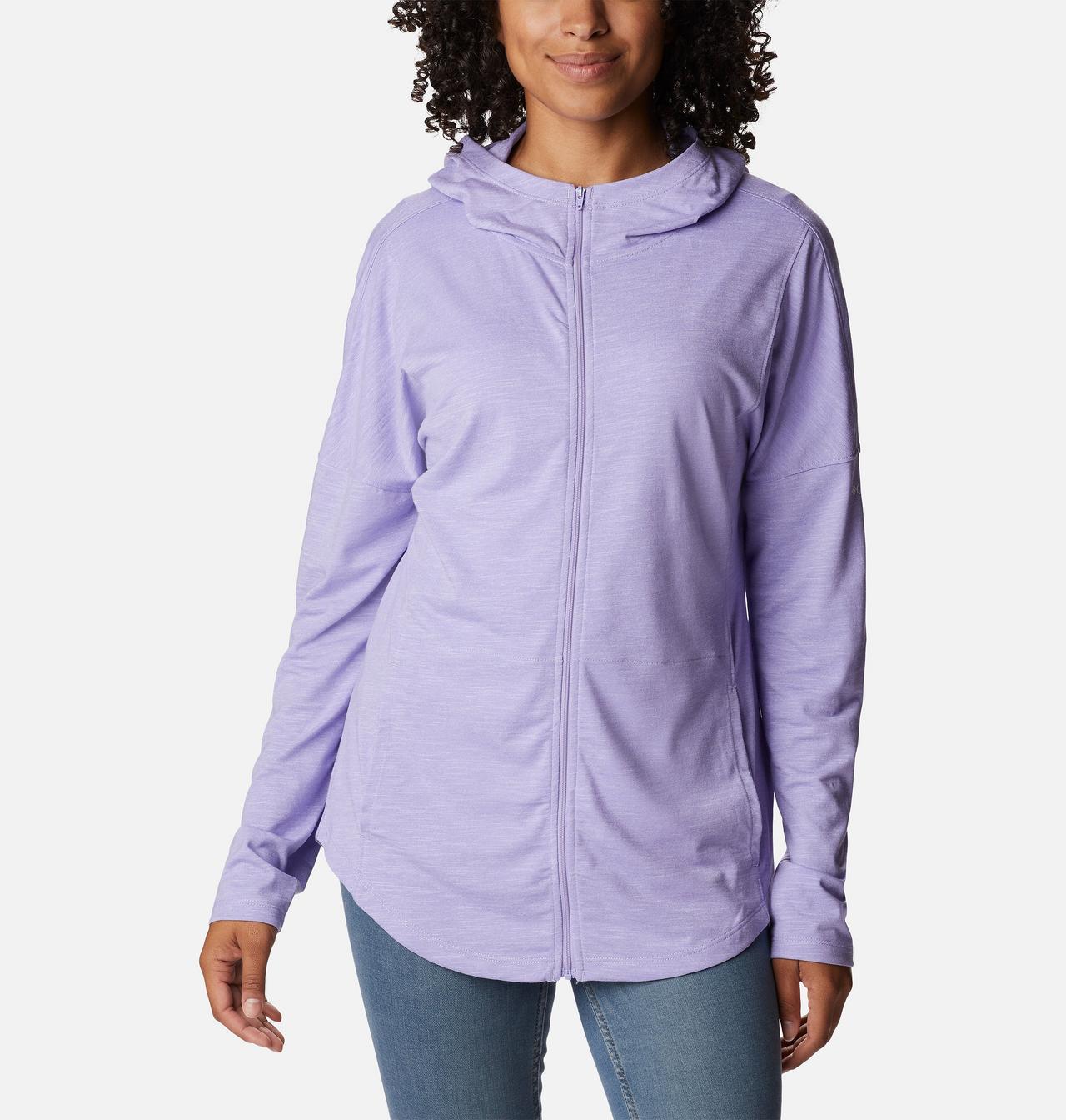 Women's Cades Cove™ Full Zip Hoodie 1