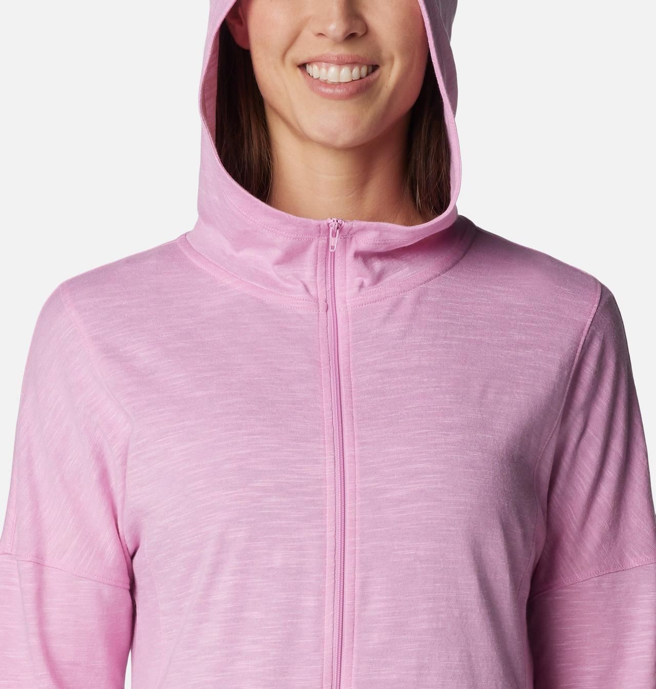 Women's Cades Cove™ Full Zip Hoodie 4