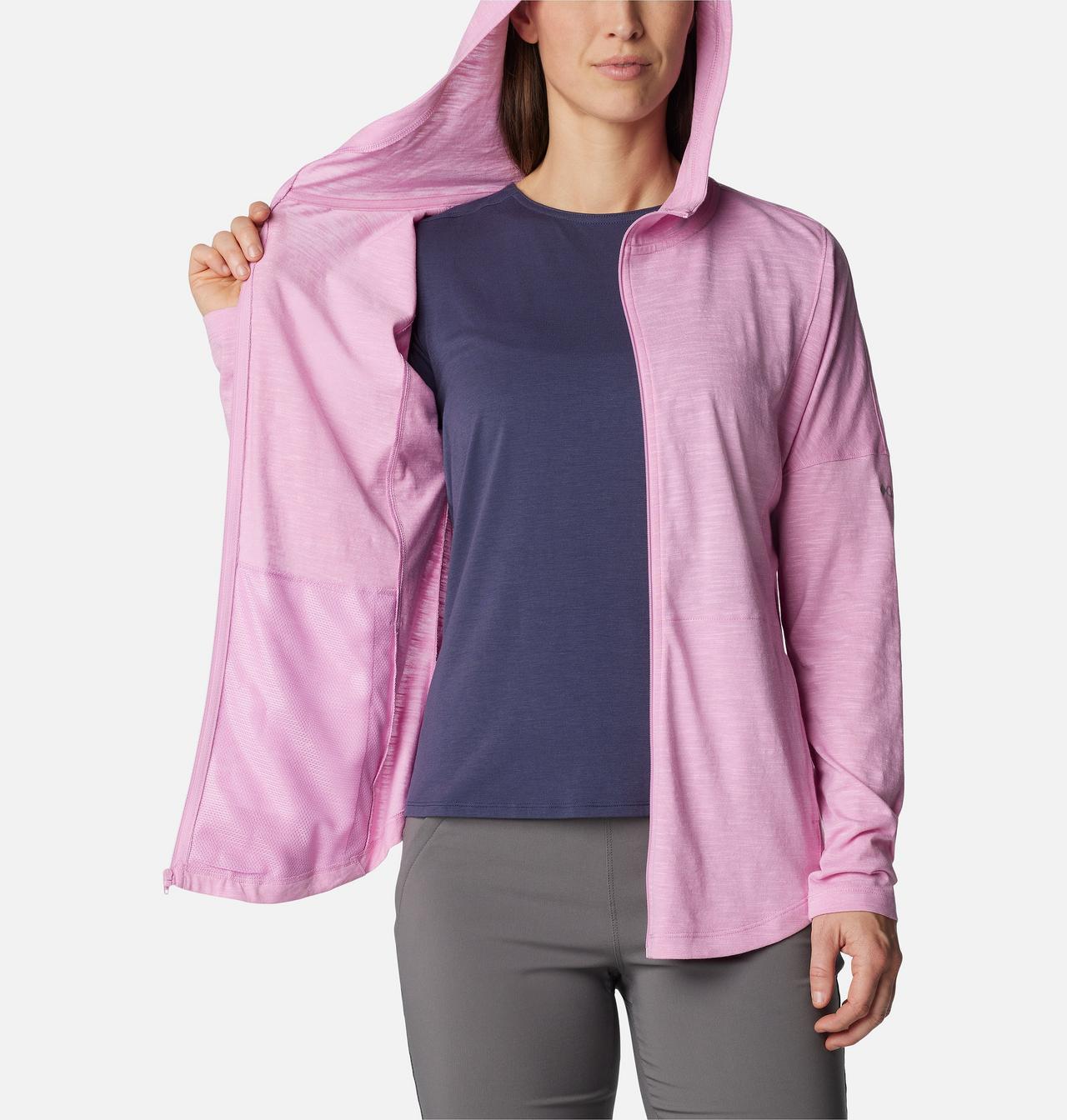Women's Cades Cove™ Full Zip Hoodie 5