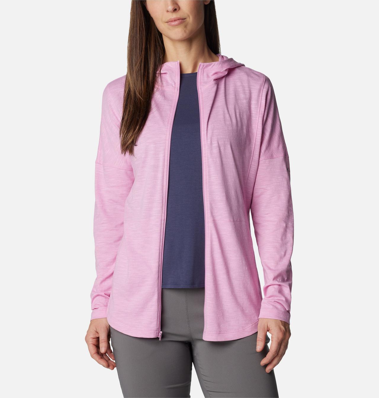 Women's Cades Cove™ Full Zip Hoodie 6